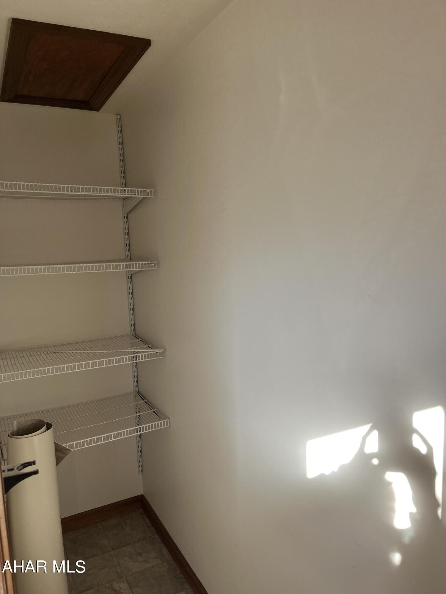 Juniata Gap - Residential