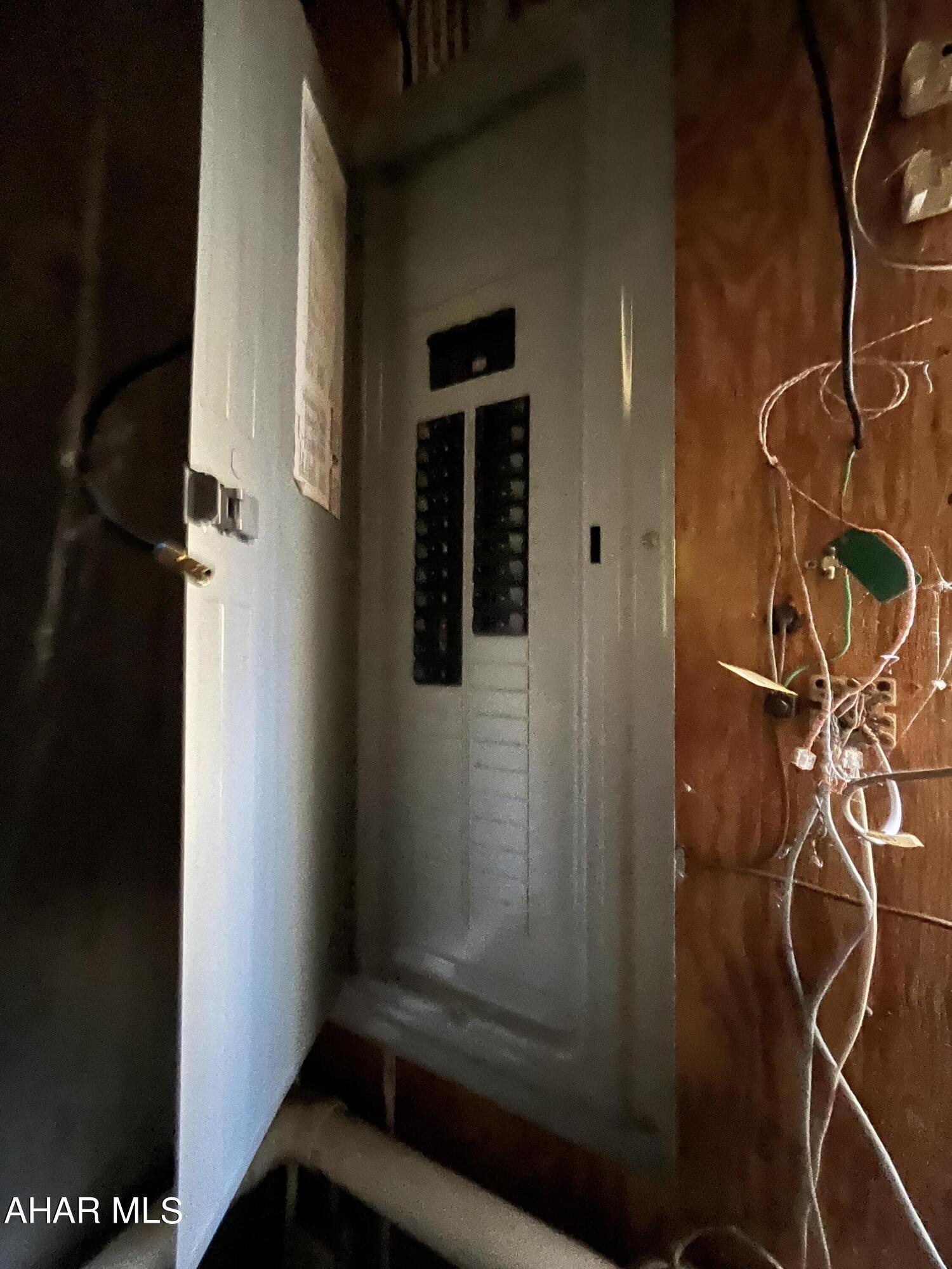 Juniata Gap - Residential