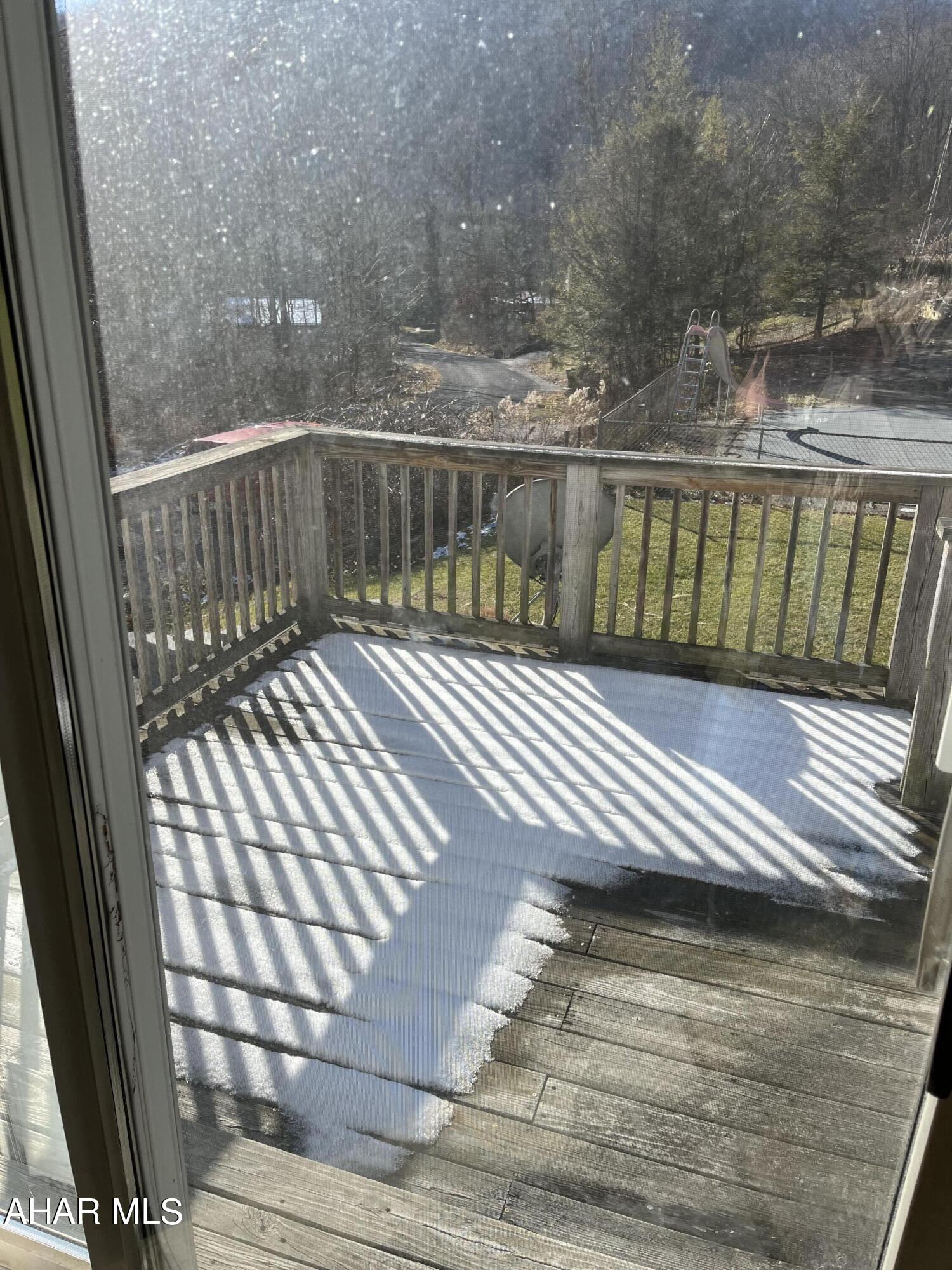 Juniata Gap - Residential