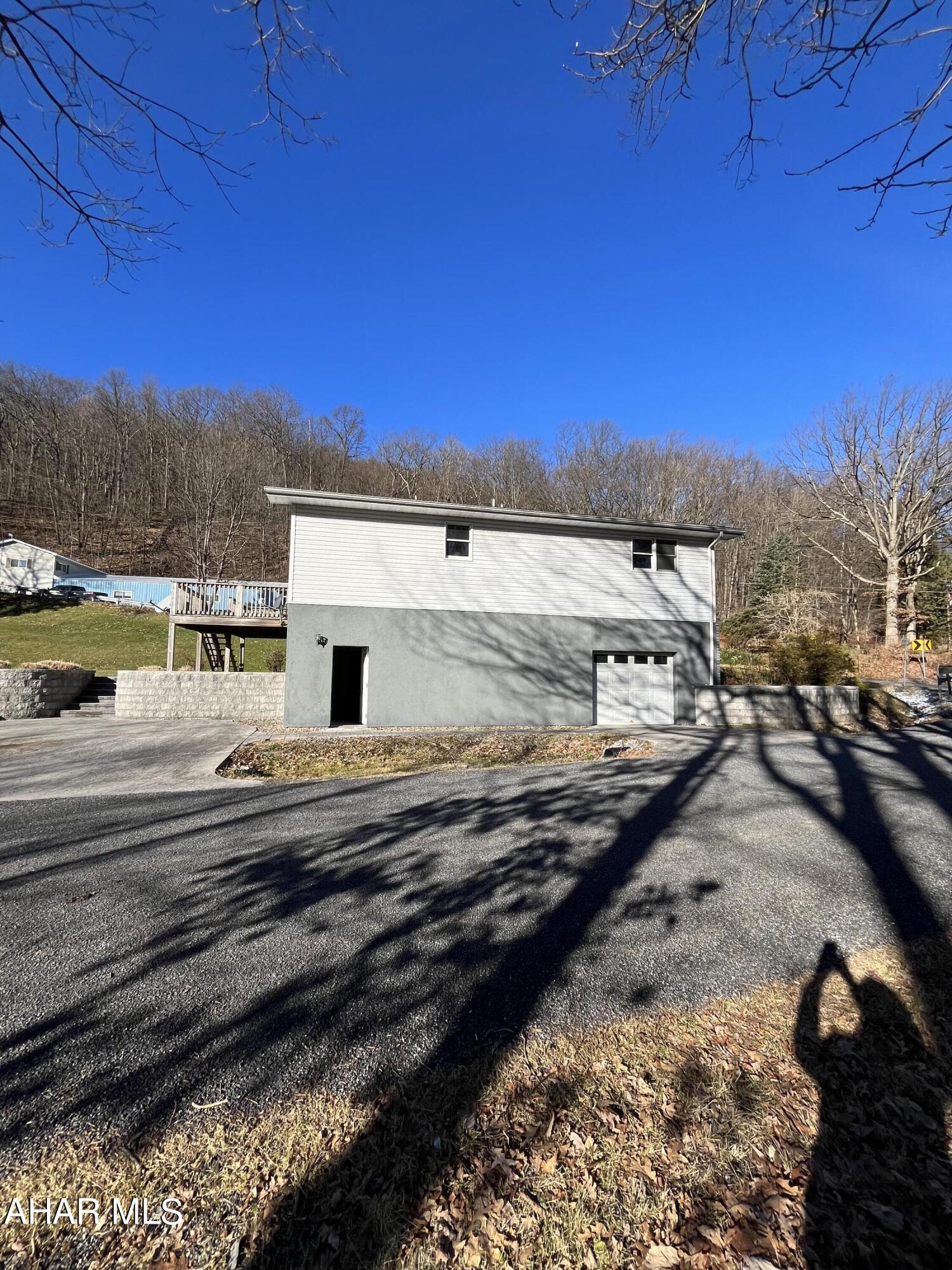 Juniata Gap - Residential