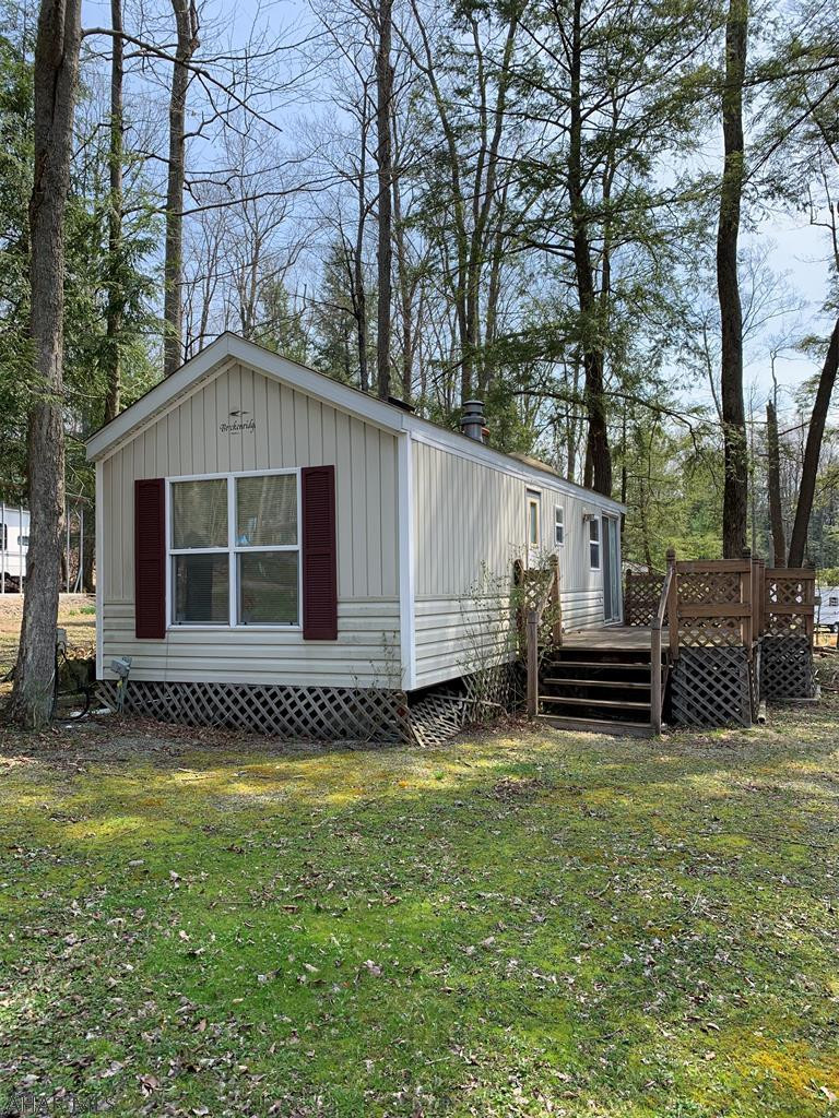 Glendale Yearound - Residential