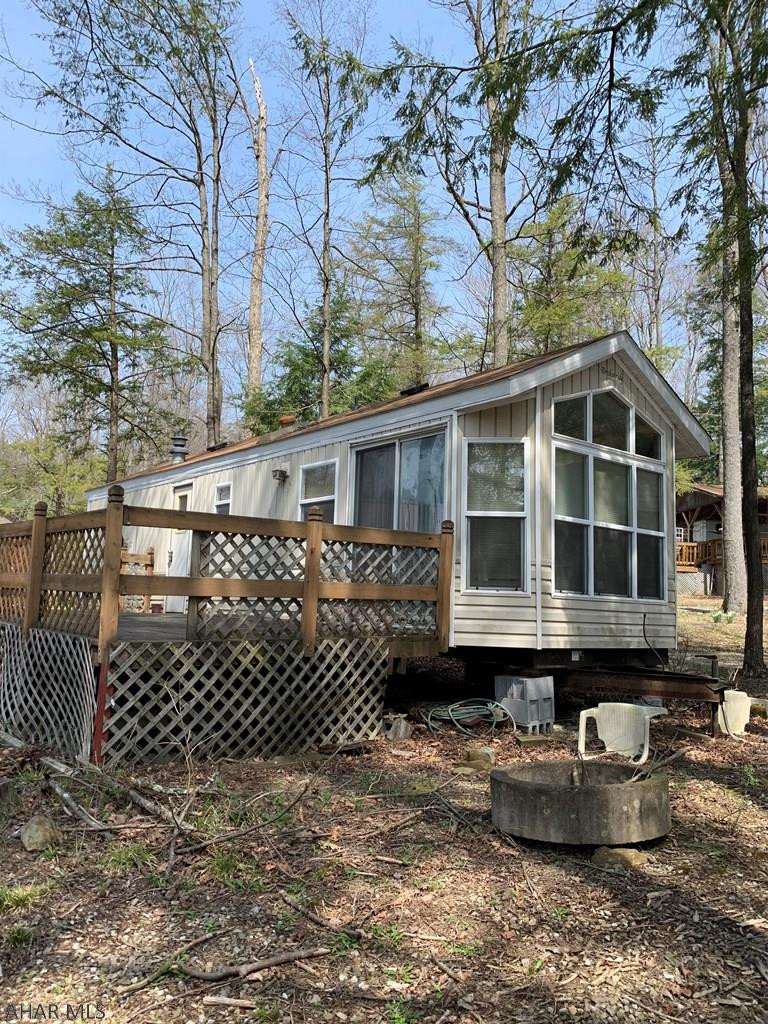 Glendale Yearound - Residential