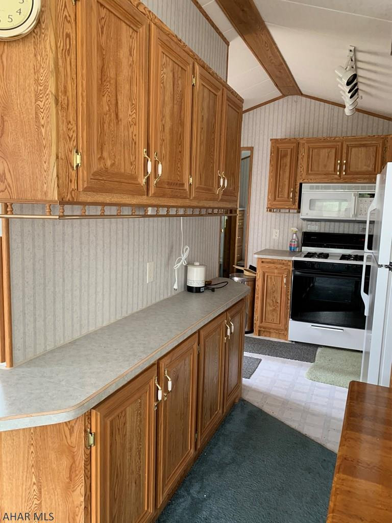 Glendale Yearound - Residential