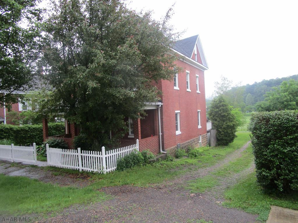 Unknown - Residential