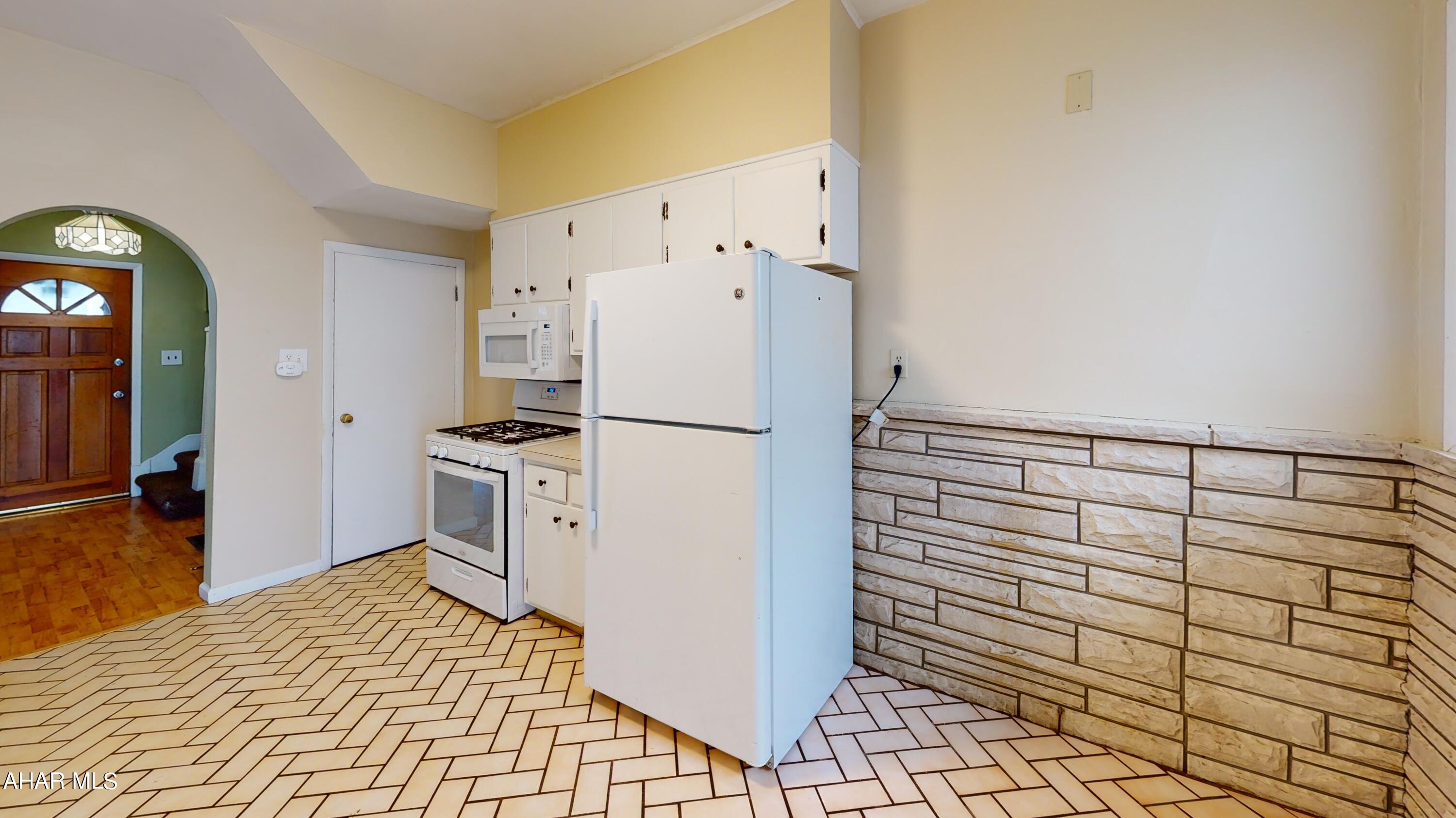 East End - Residential