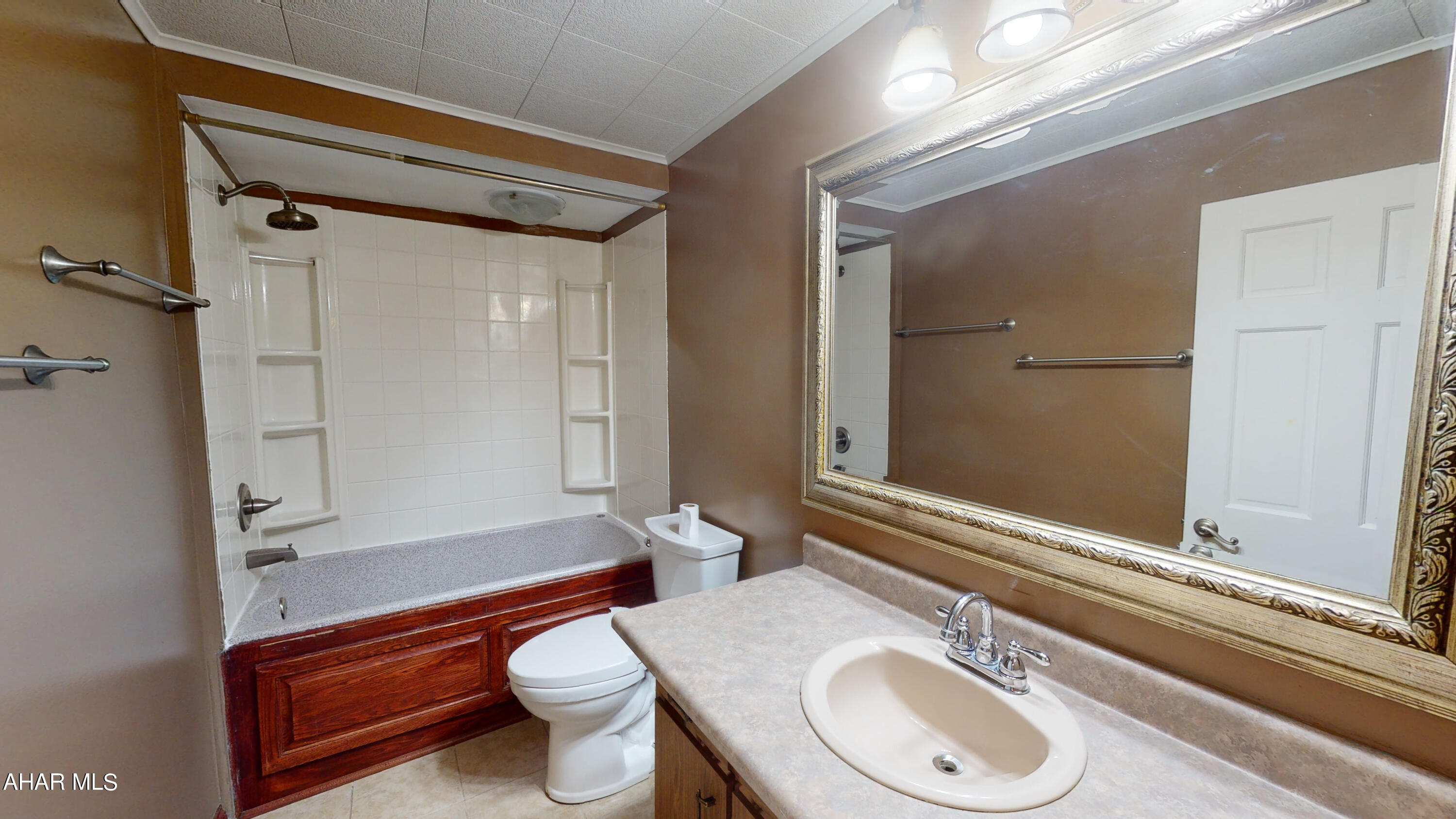 East End - Residential