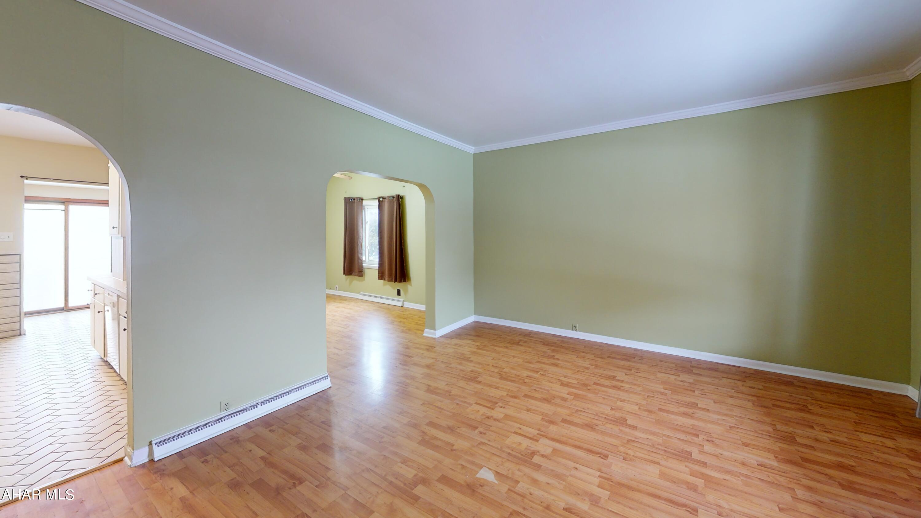 East End - Residential