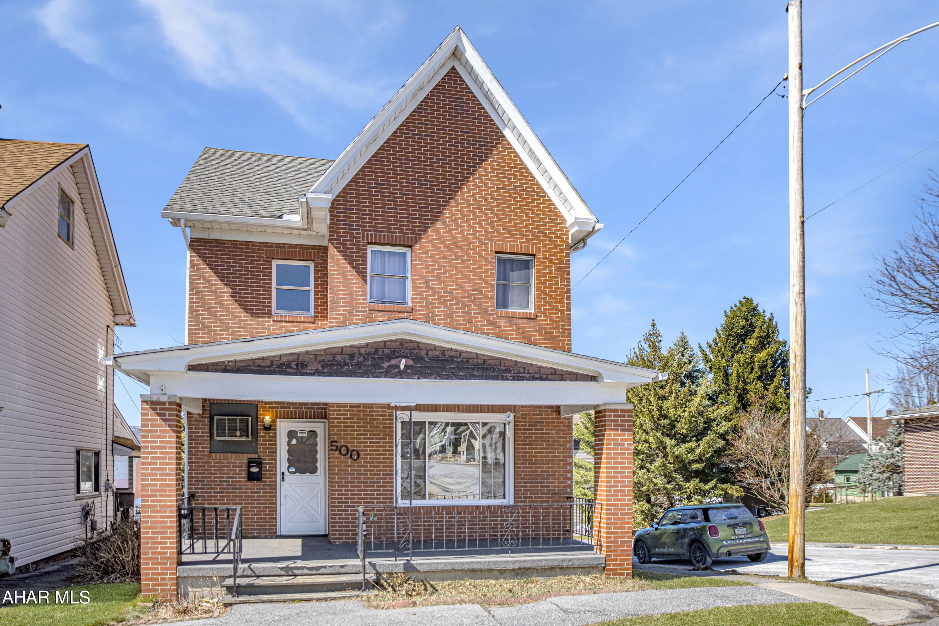 East End - Residential