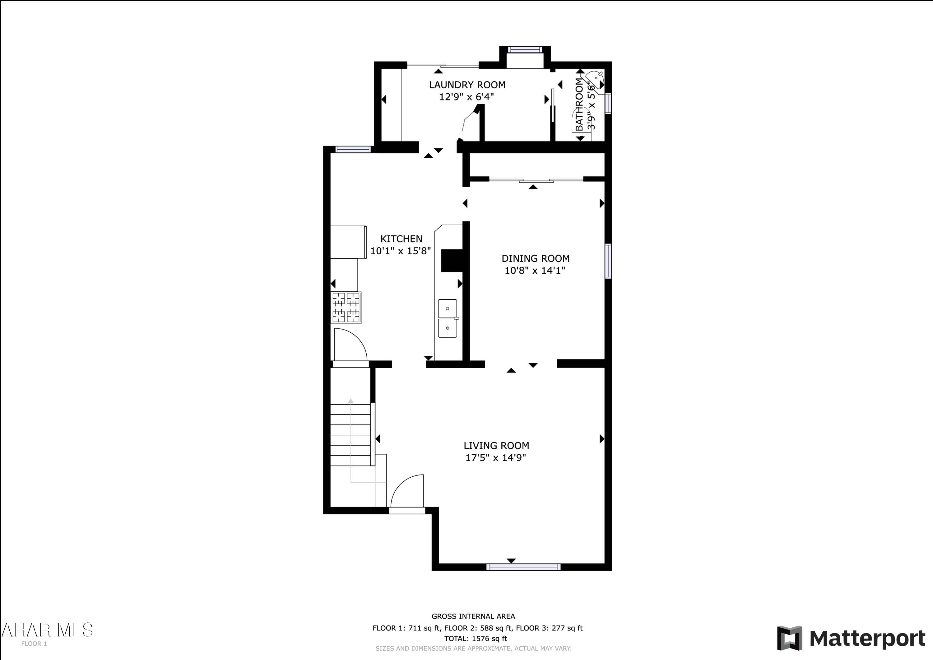 East End - Residential