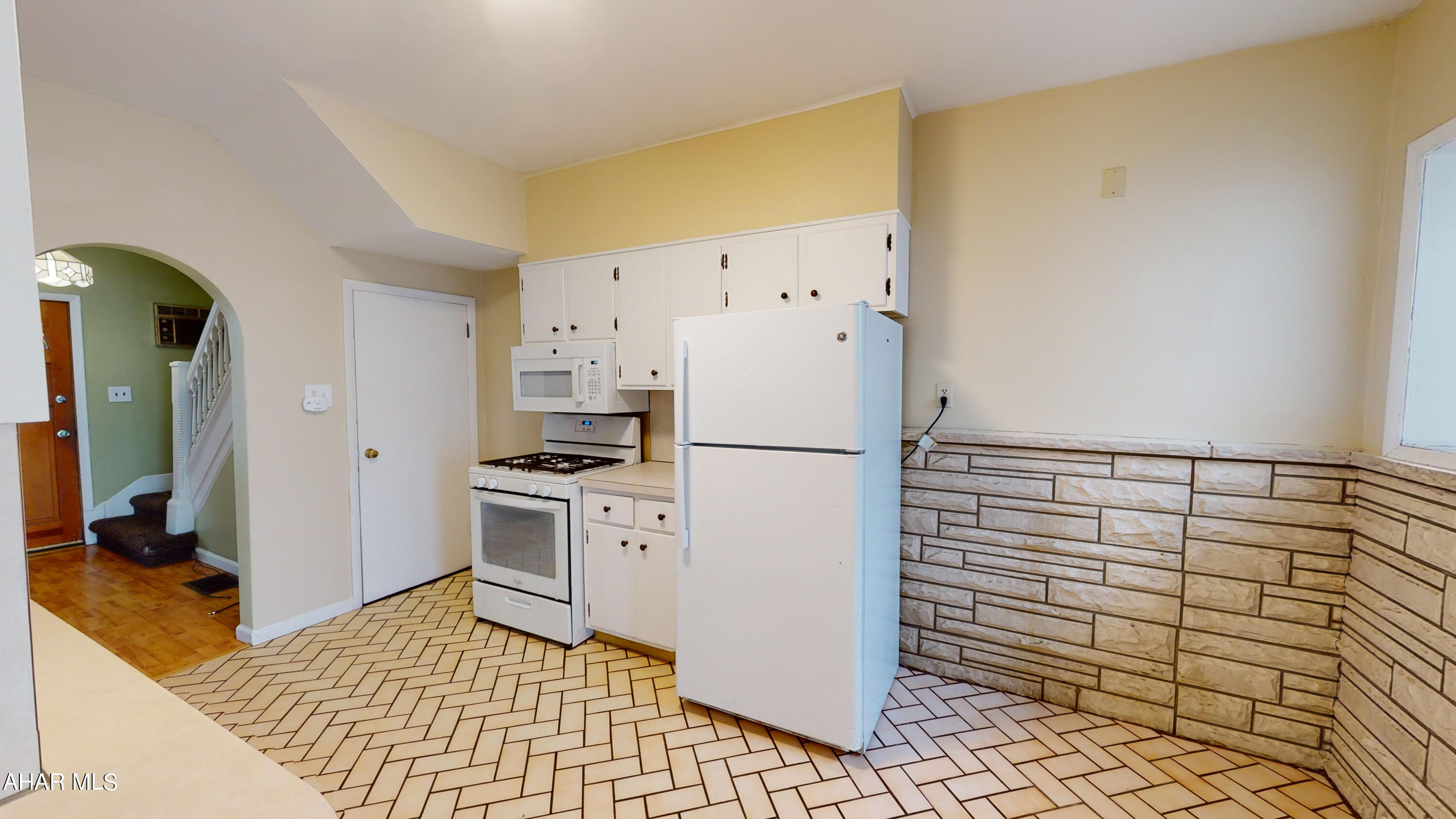 East End - Residential