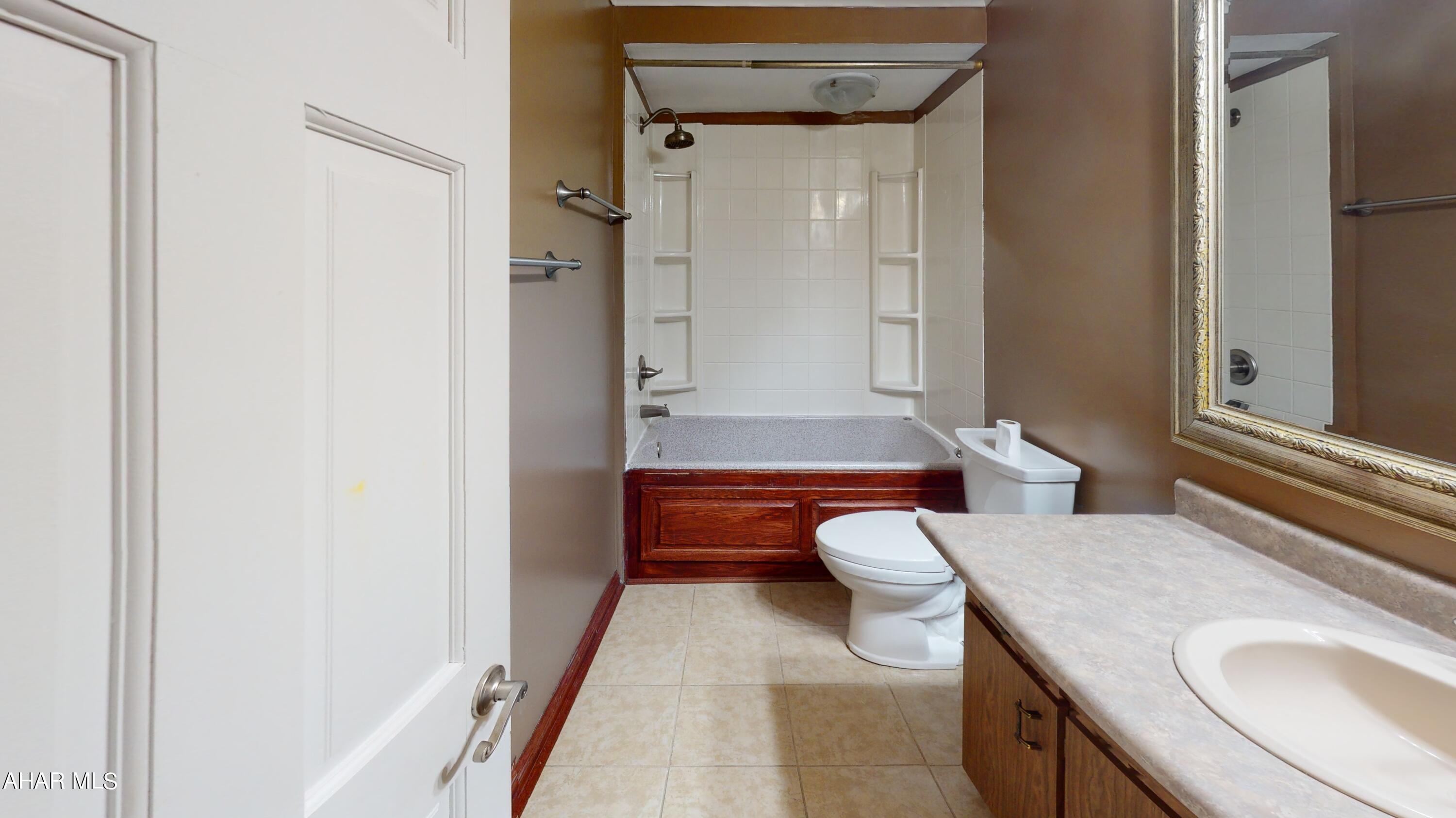 East End - Residential