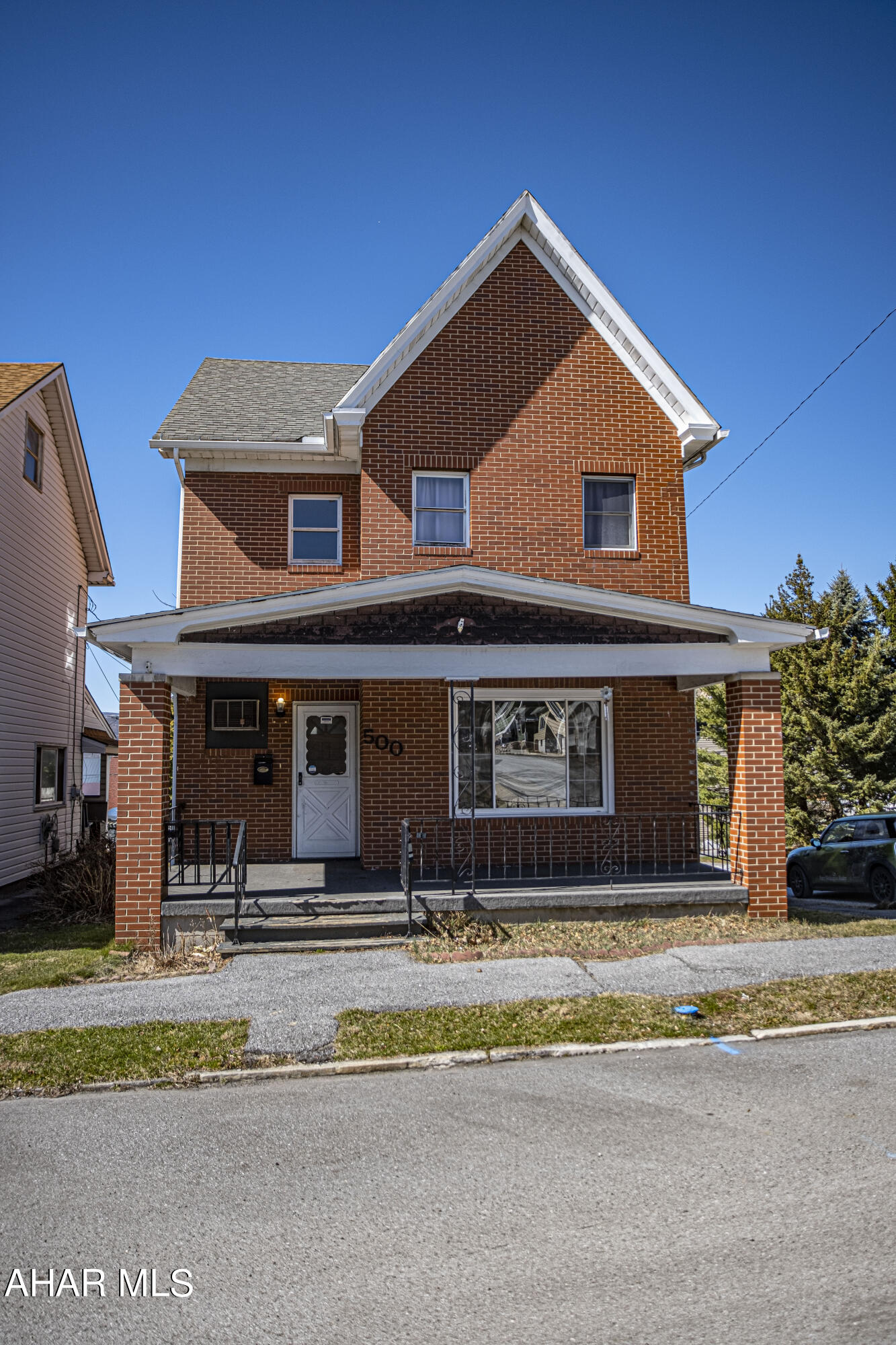 East End - Residential