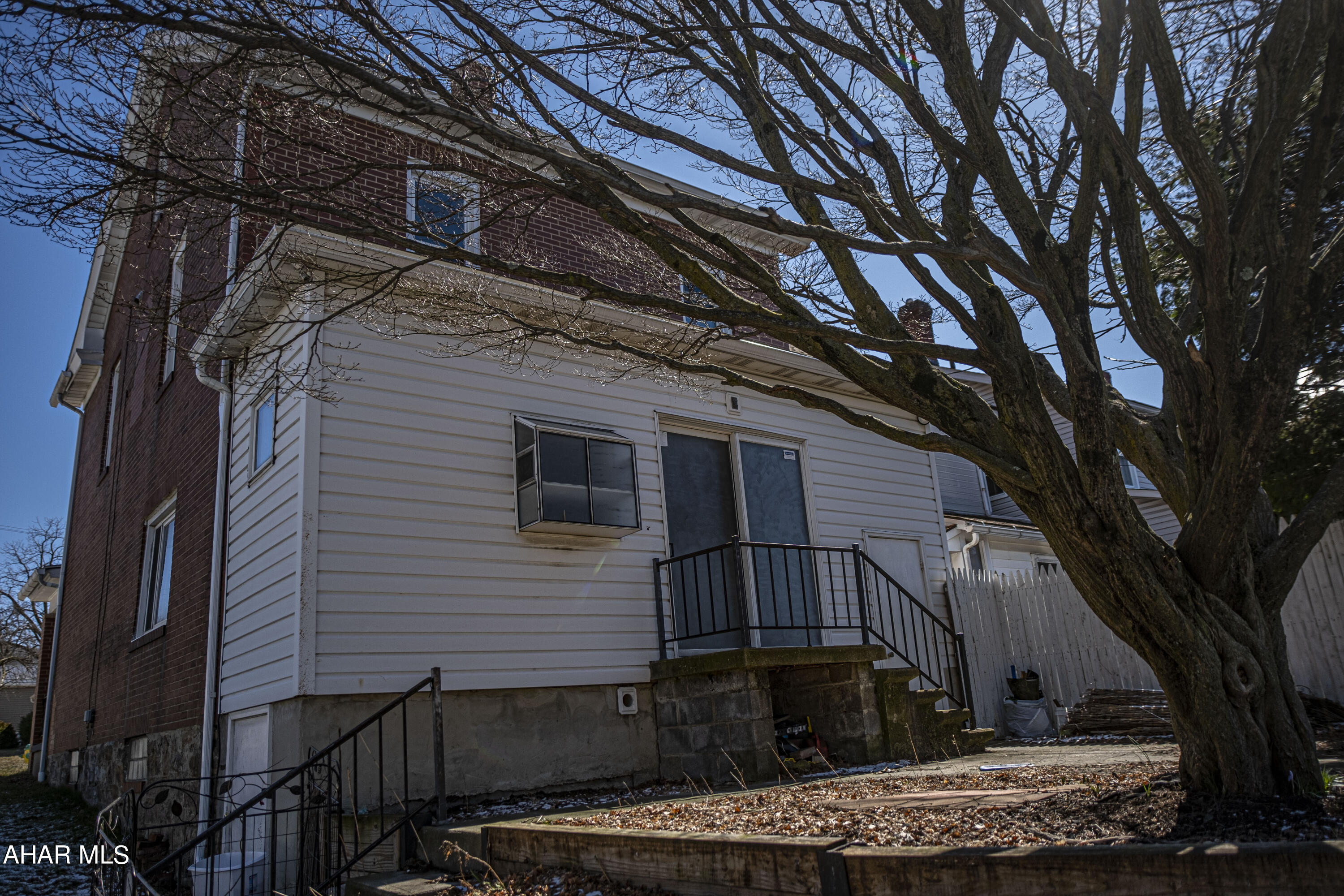 East End - Residential