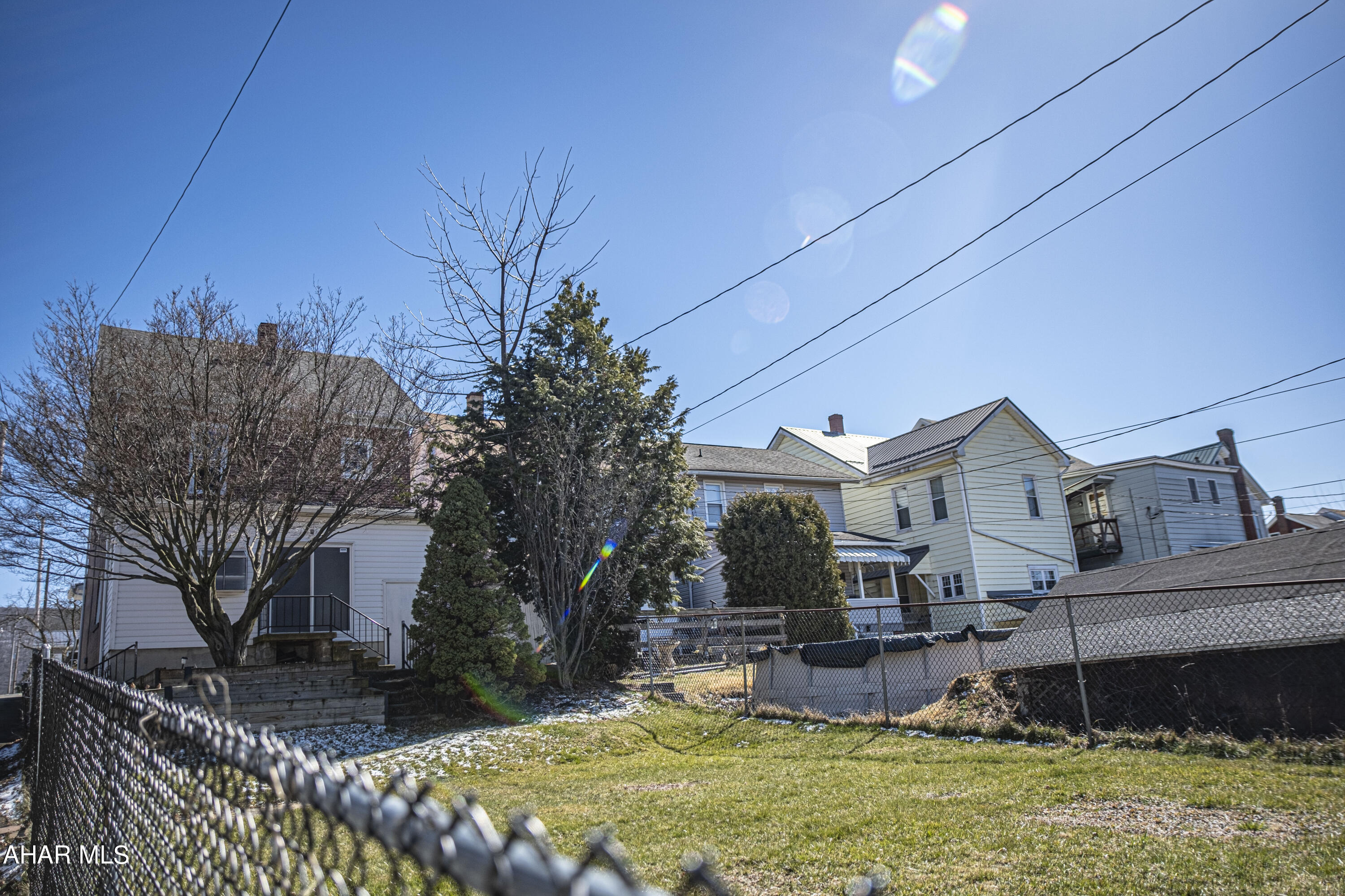 East End - Residential