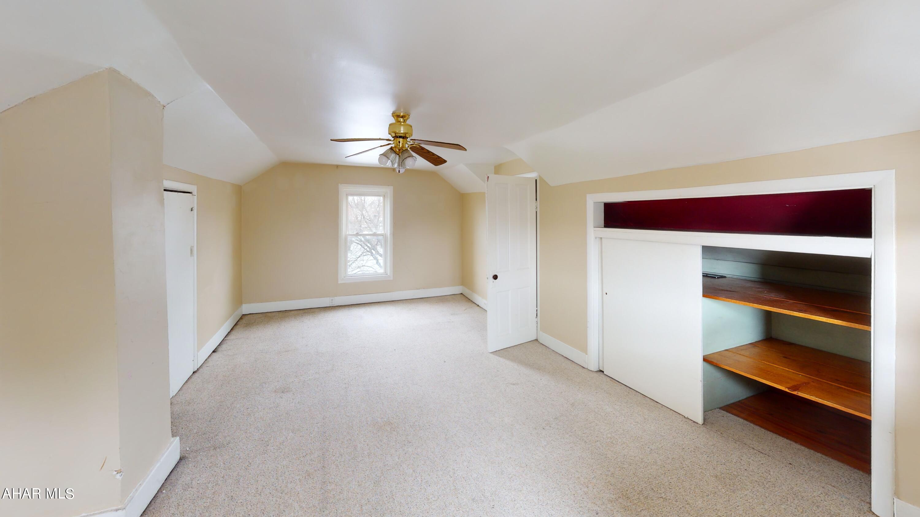 East End - Residential