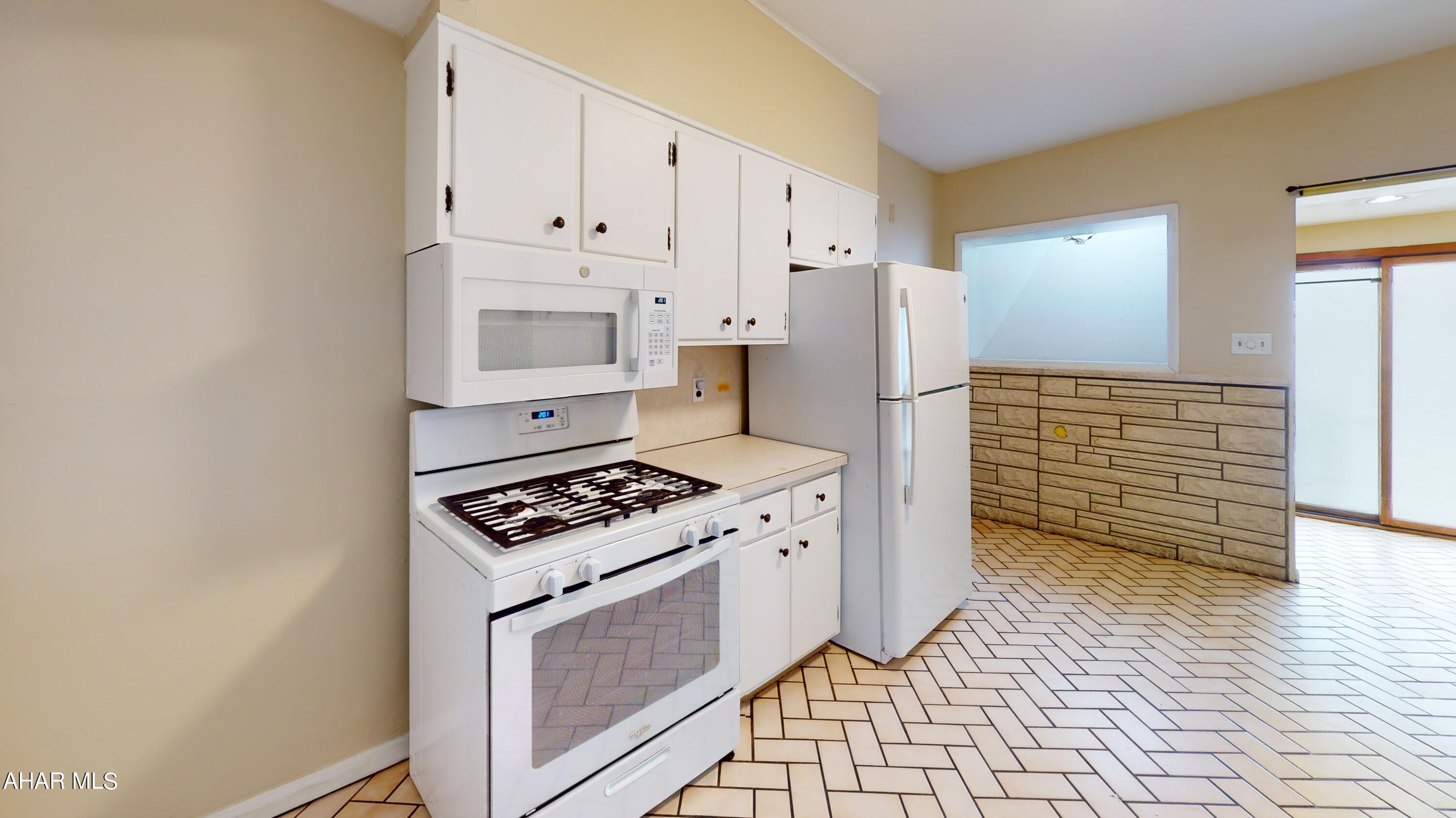 East End - Residential