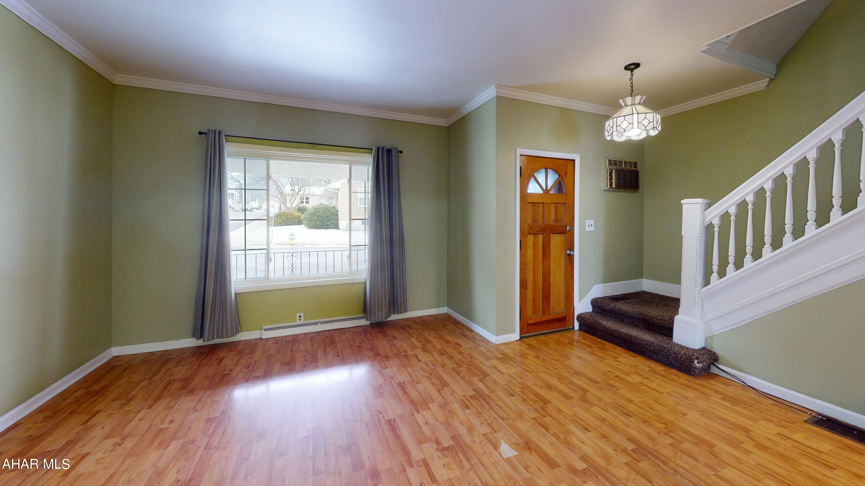 East End - Residential