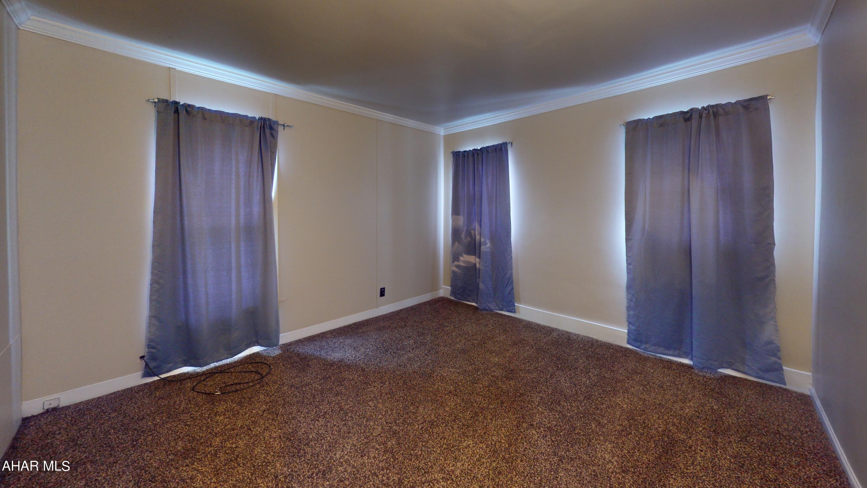 East End - Residential