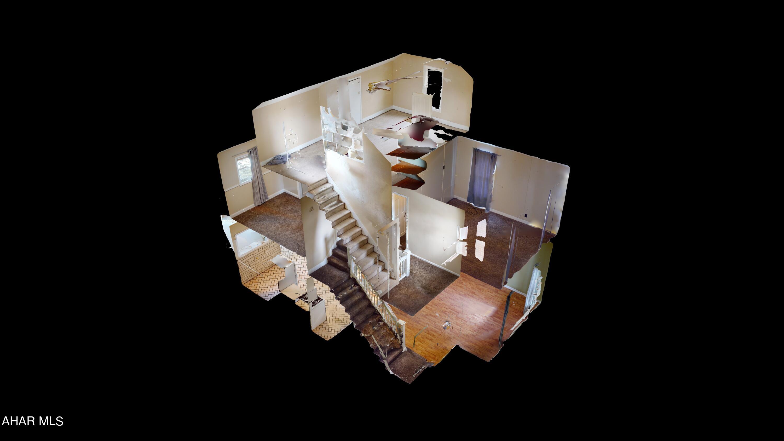 East End - Residential