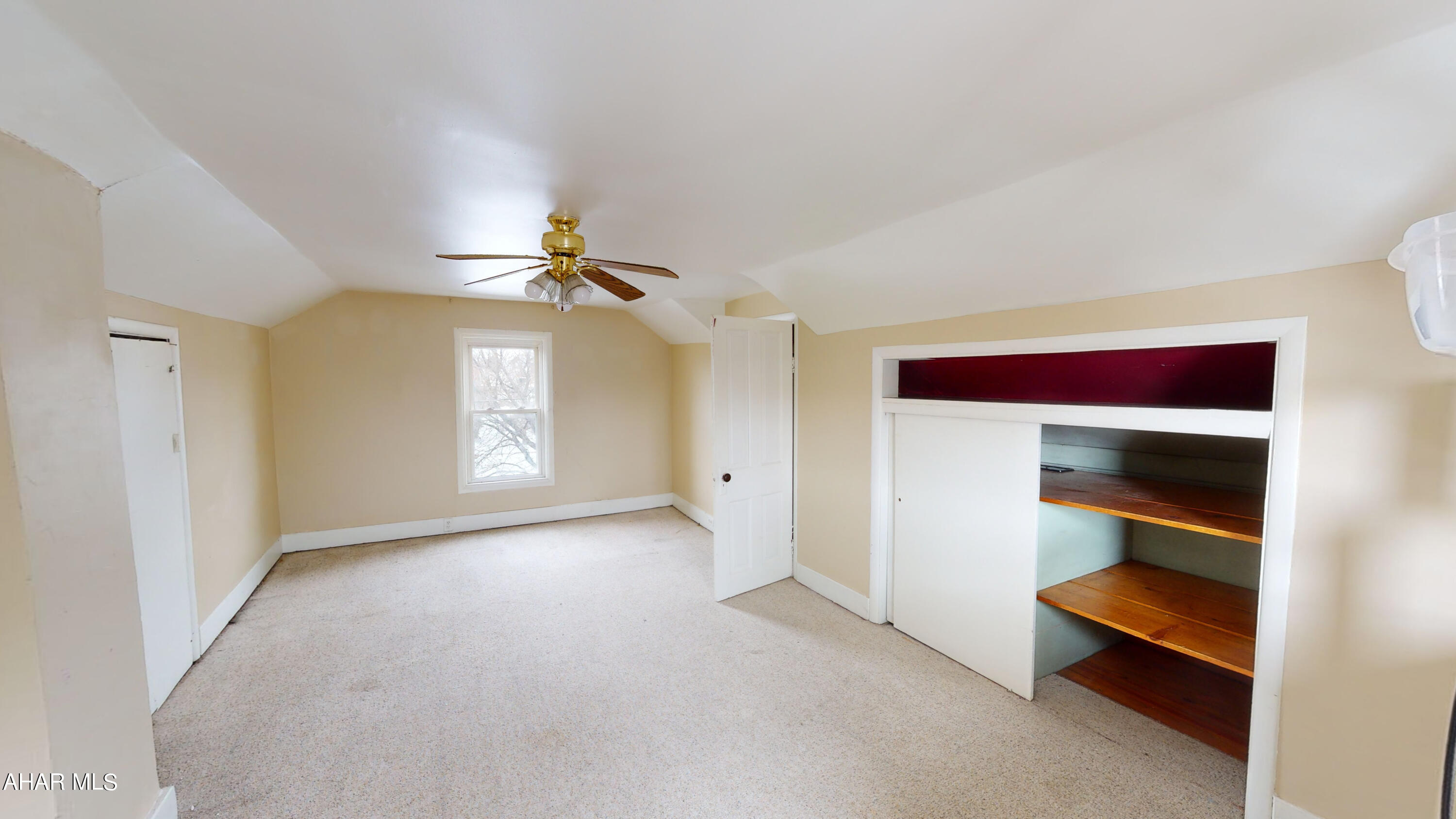 East End - Residential