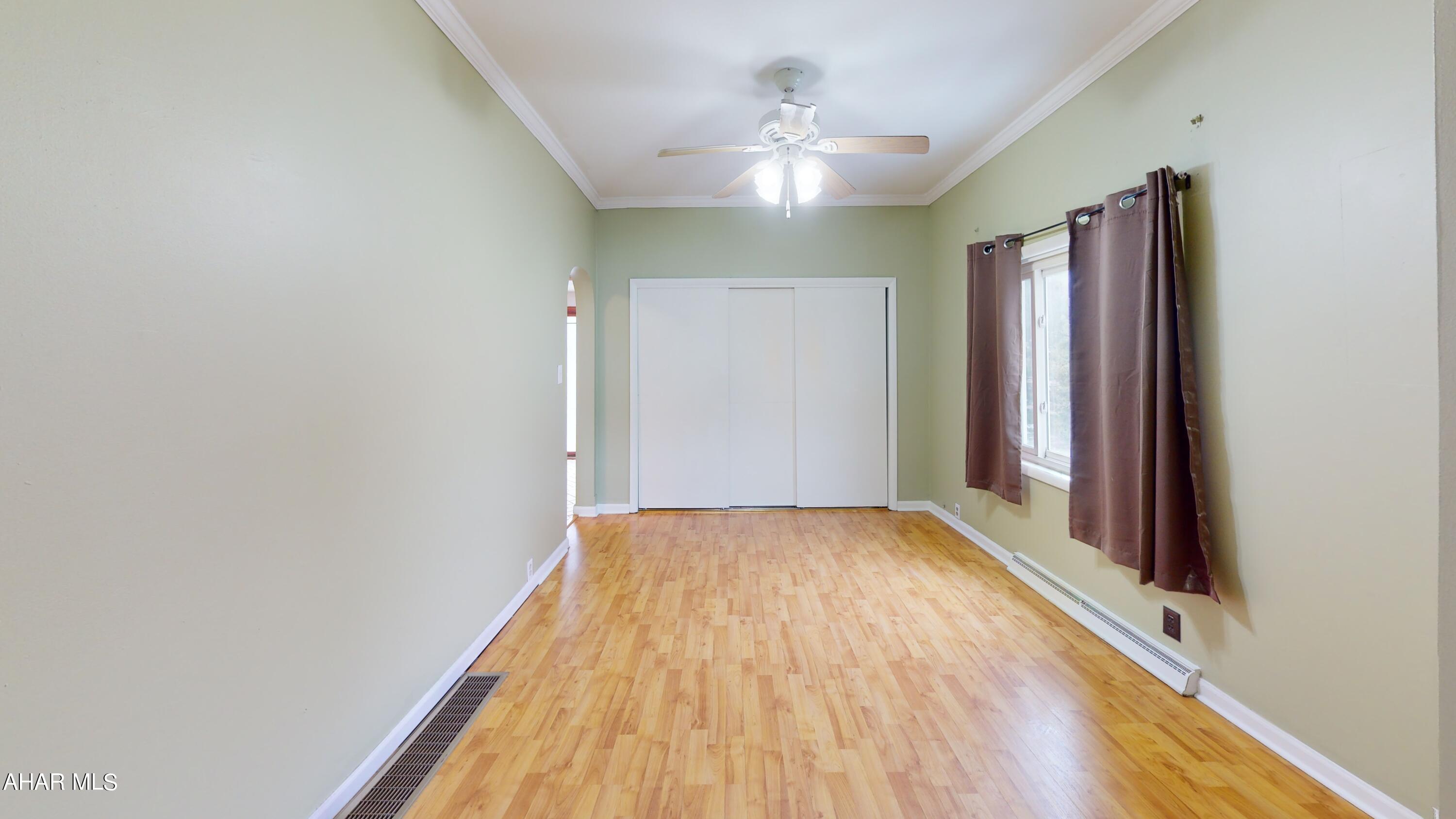 East End - Residential