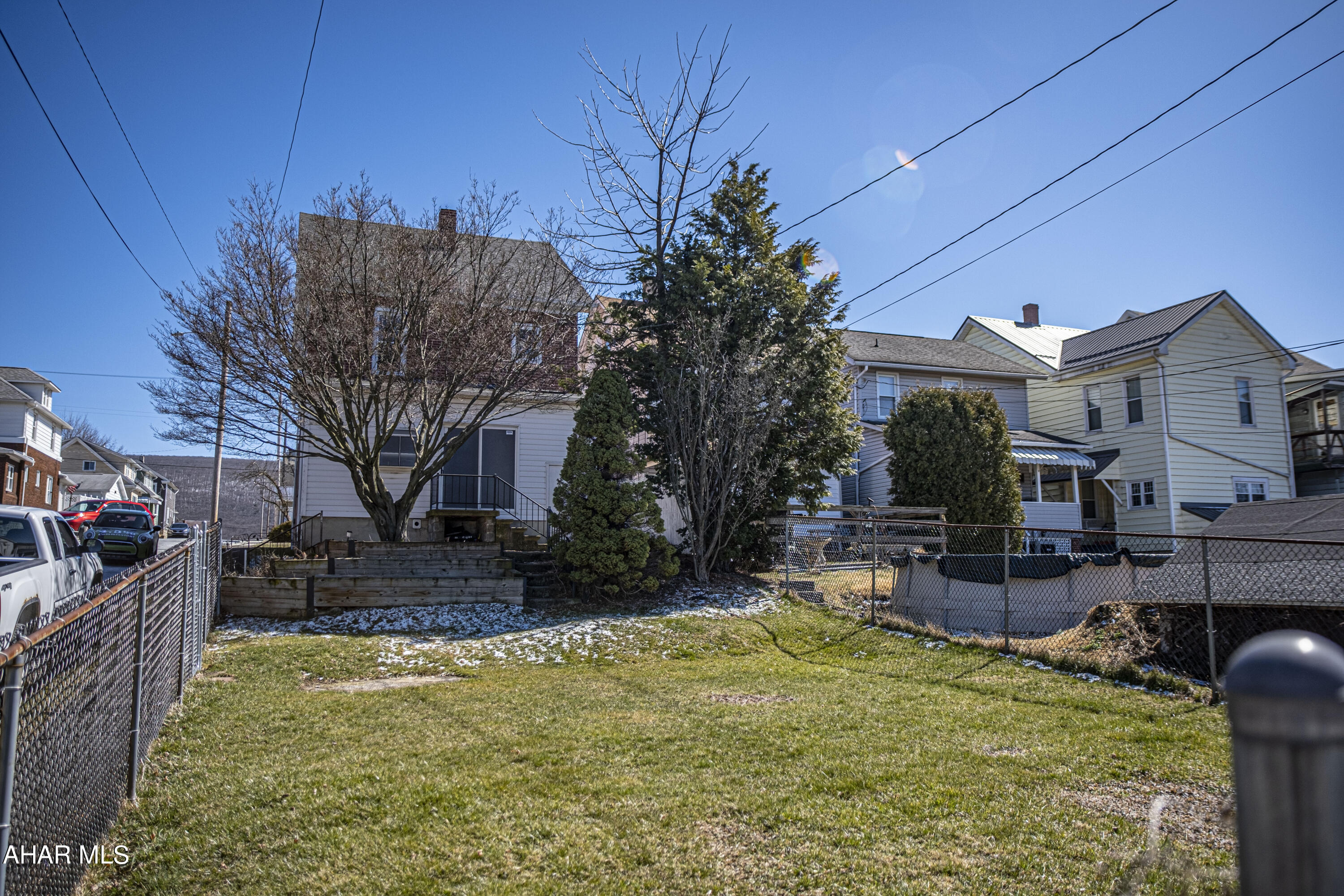 East End - Residential