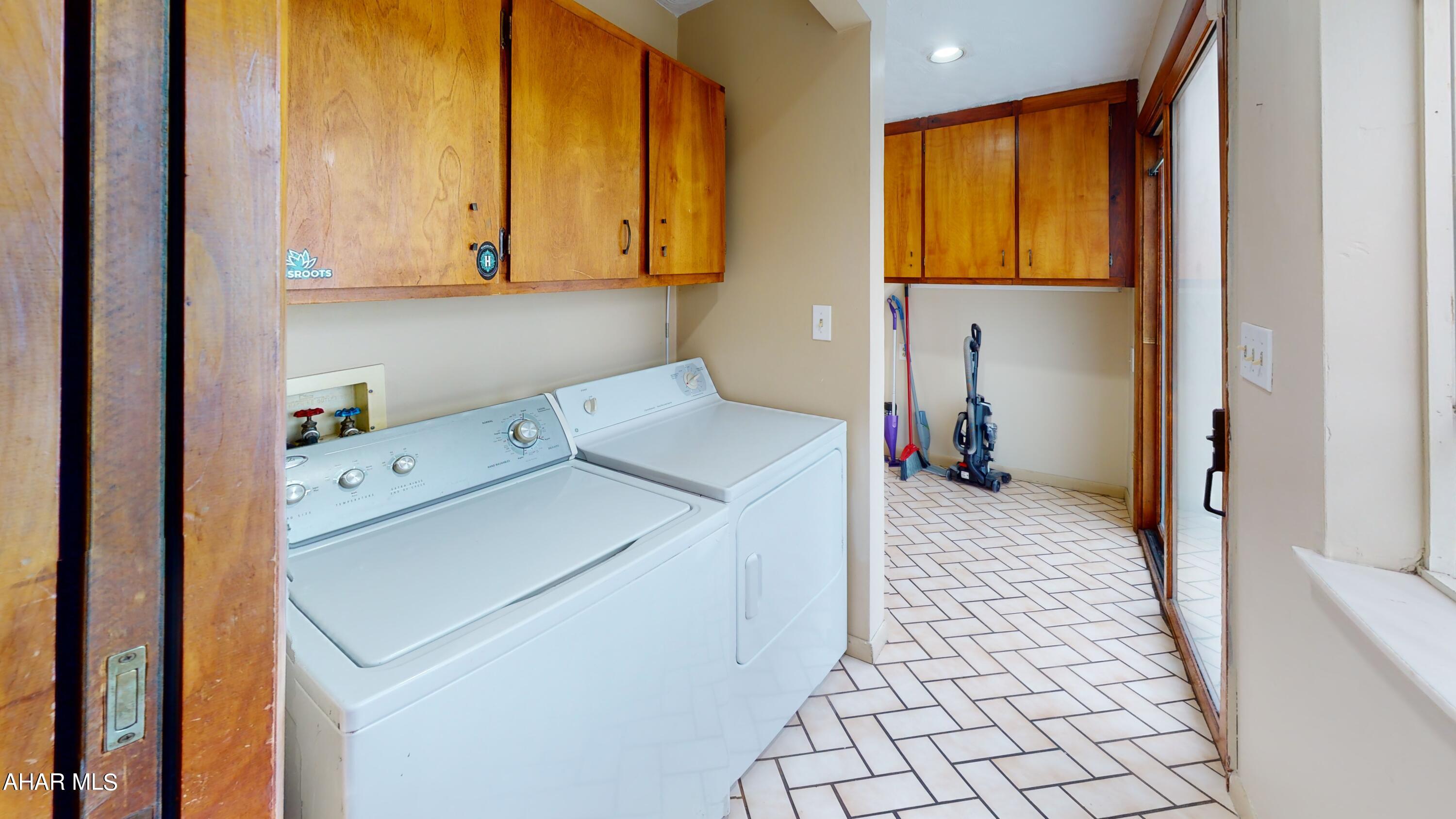 East End - Residential