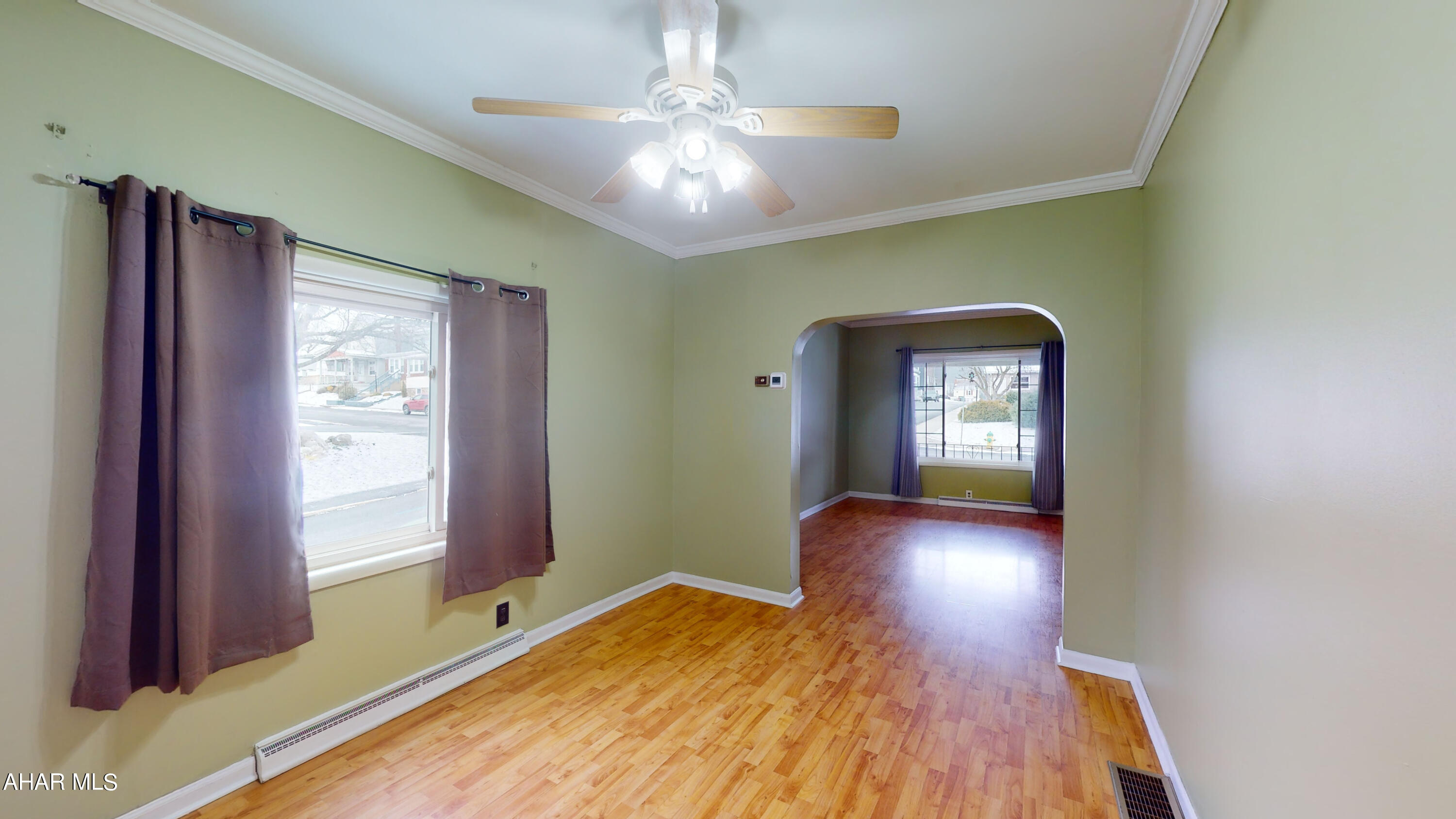 East End - Residential