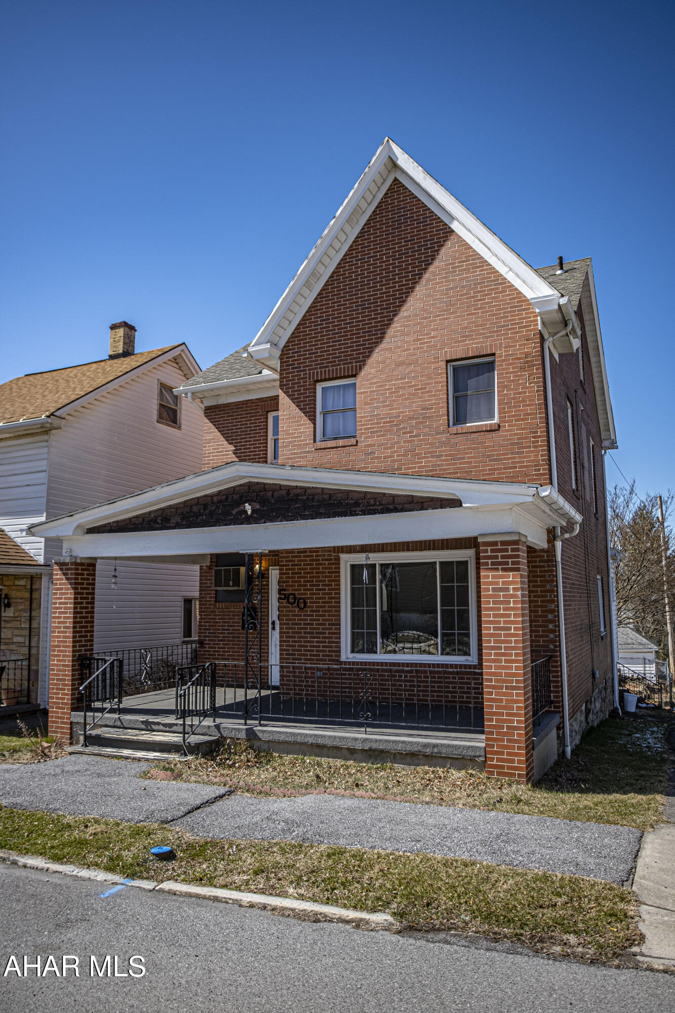 East End - Residential