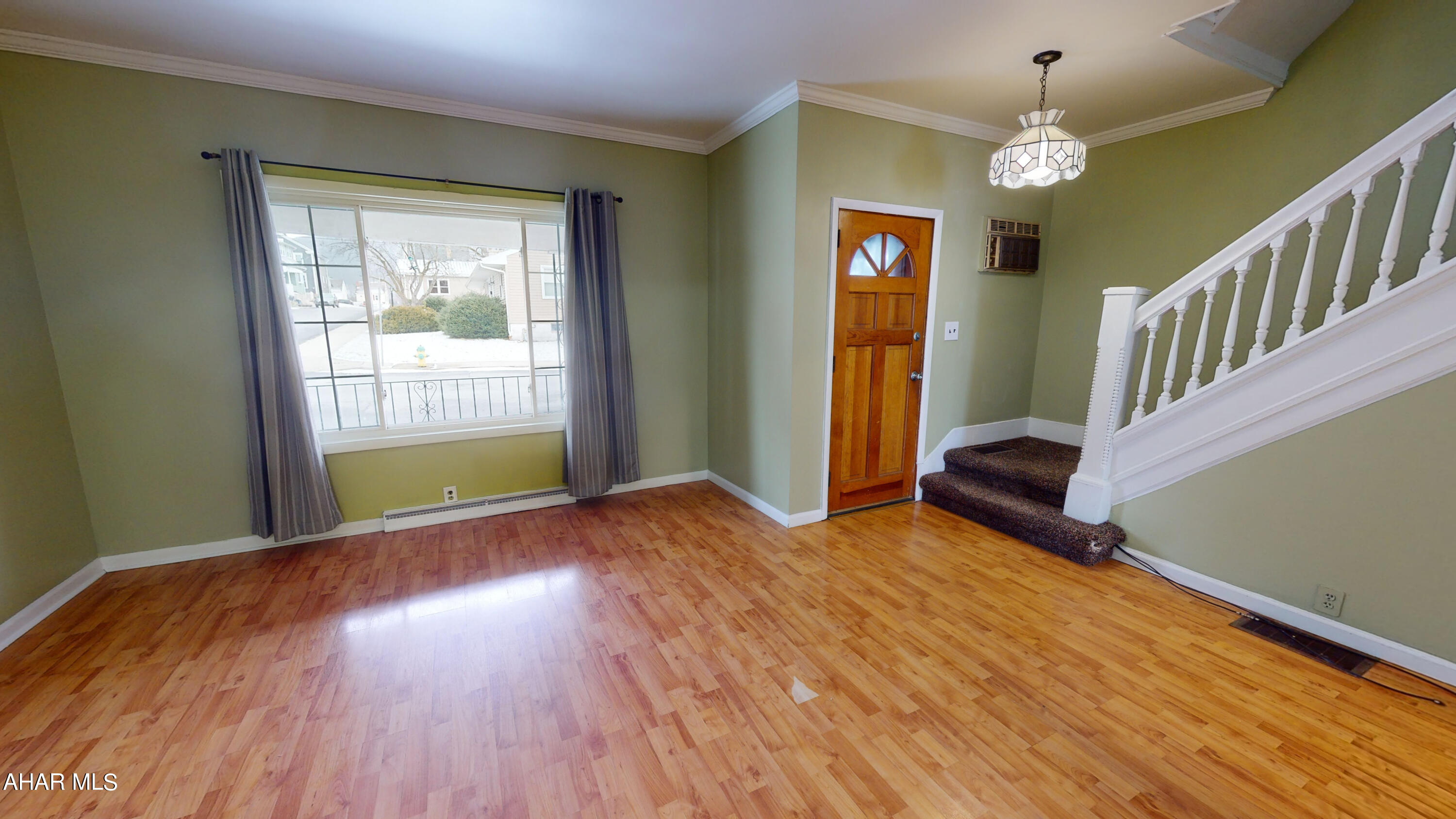 East End - Residential