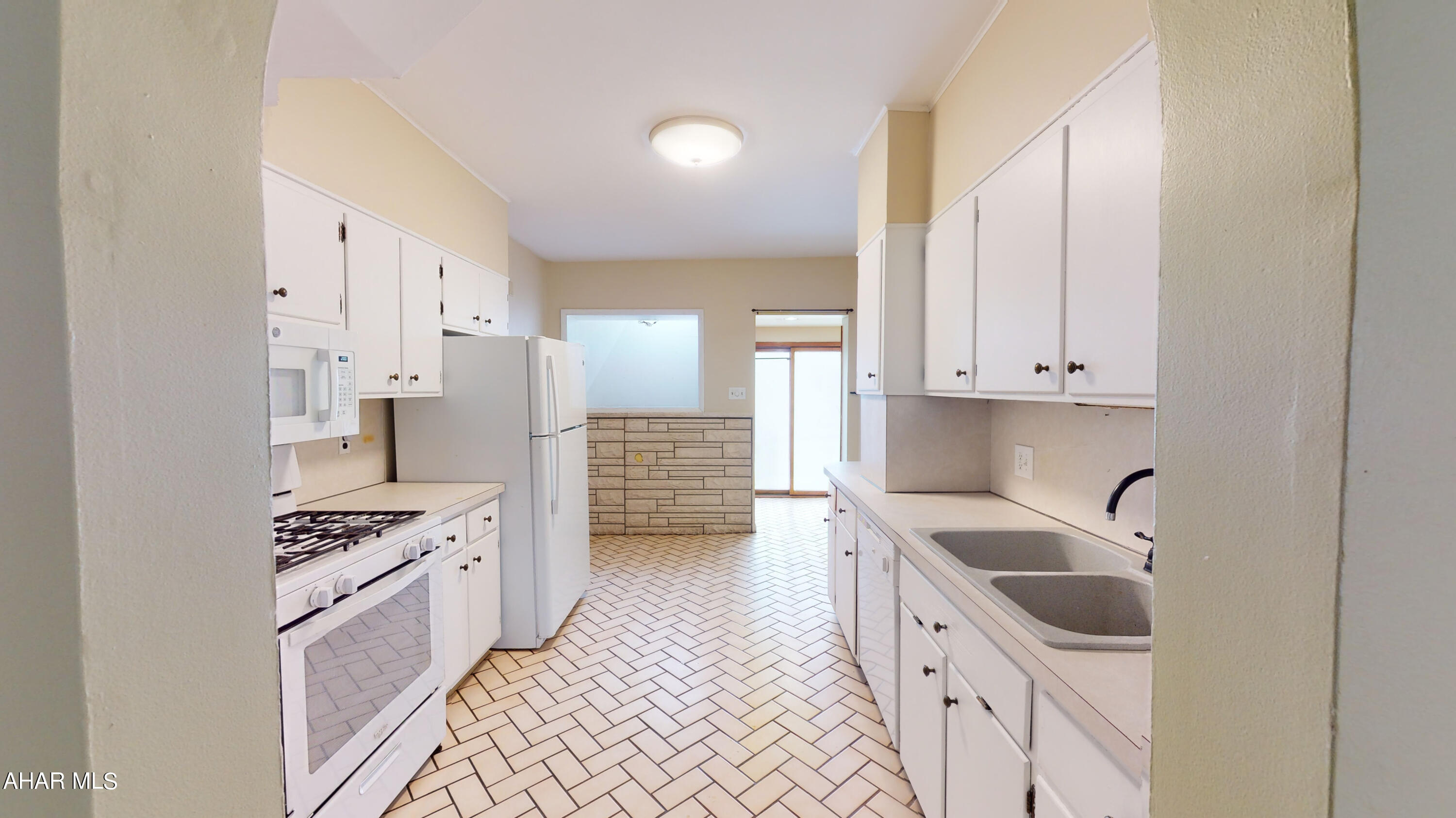 East End - Residential