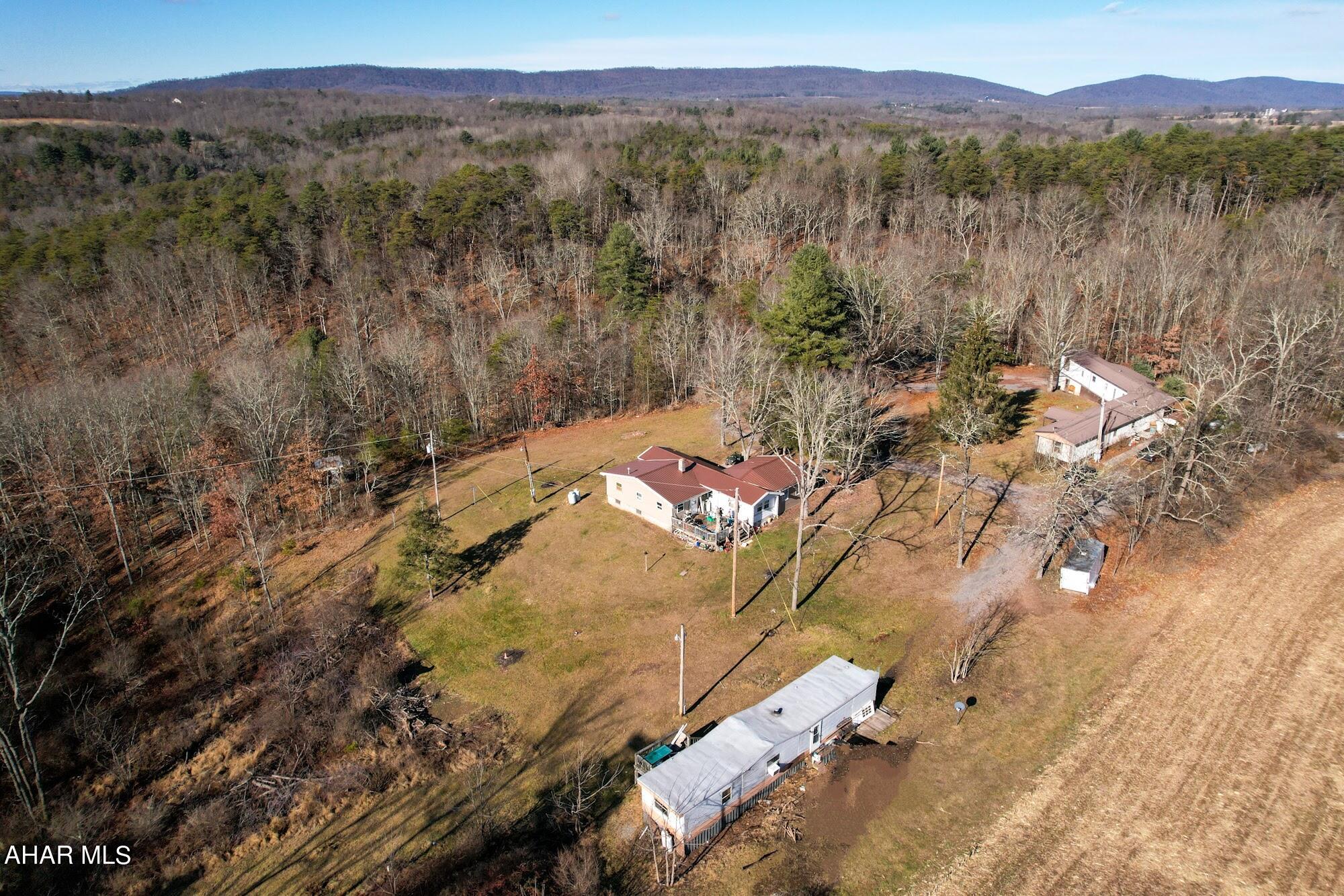 None - Commercial Sale