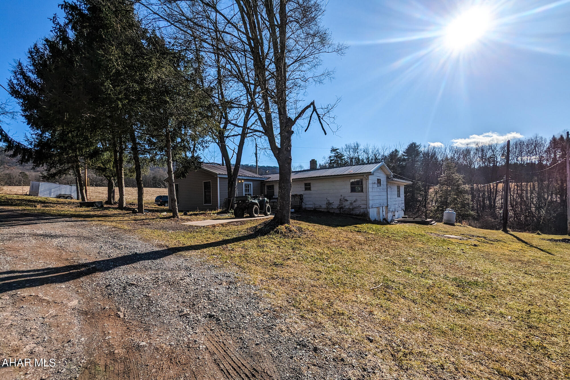 None - Commercial Sale