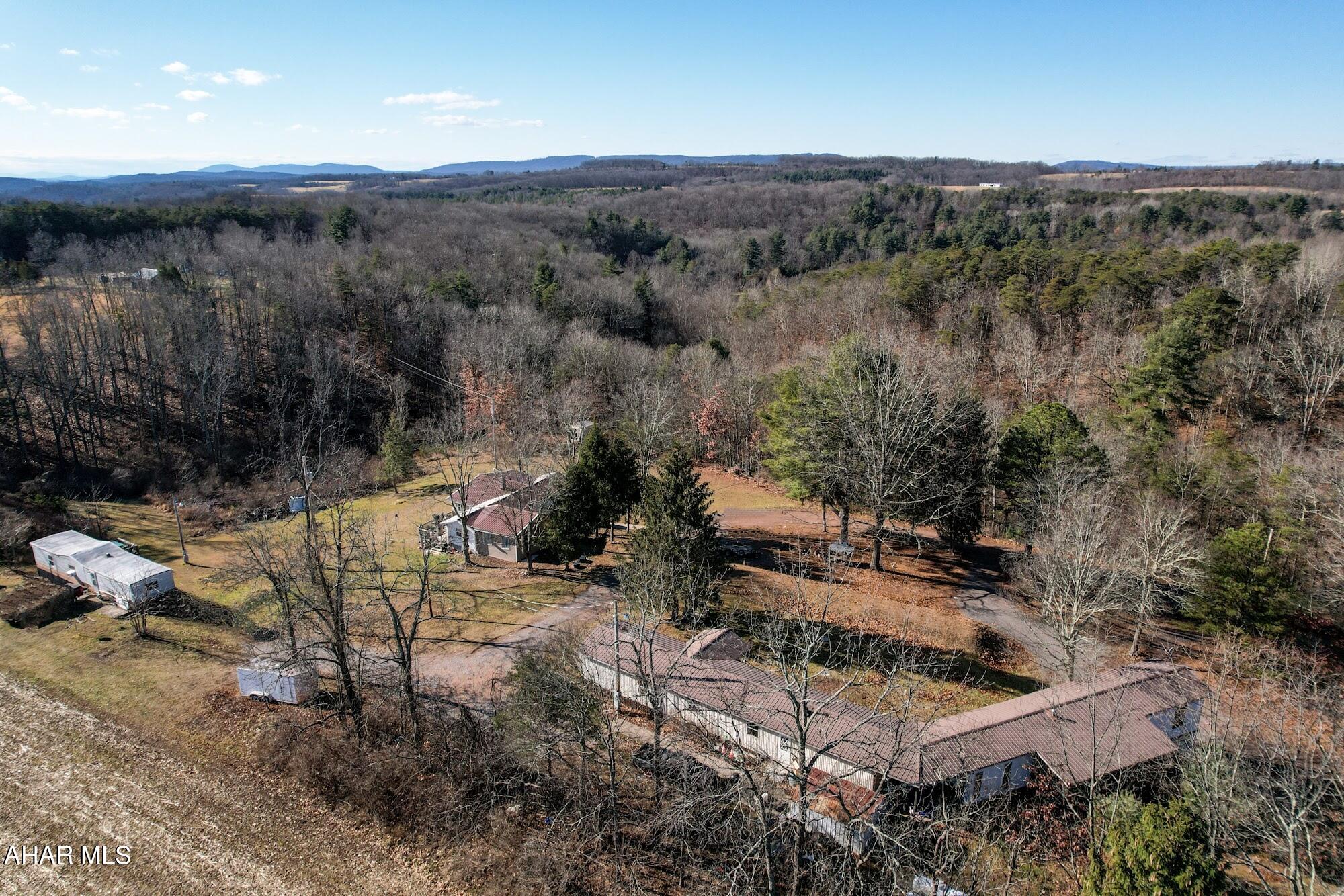 None - Commercial Sale