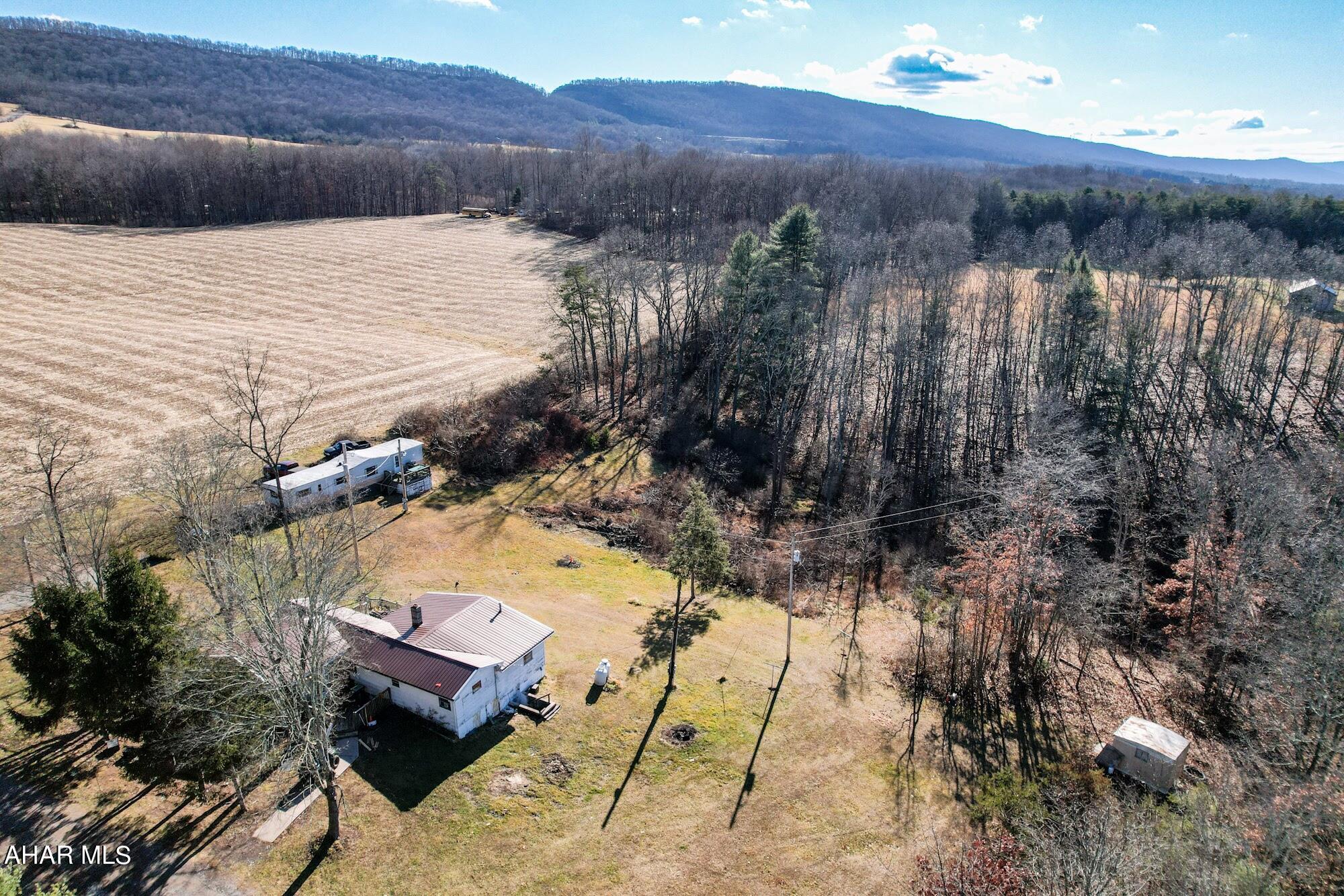 None - Commercial Sale