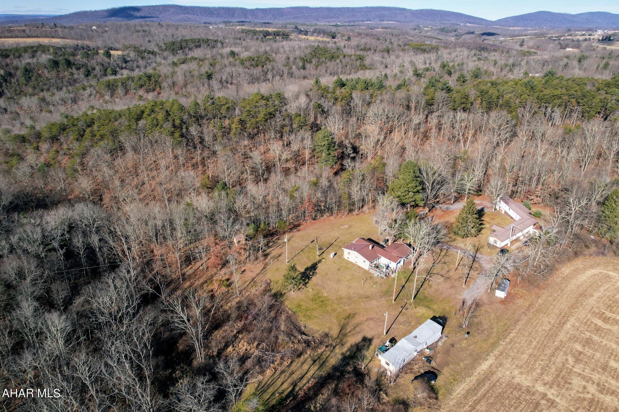 None - Commercial Sale