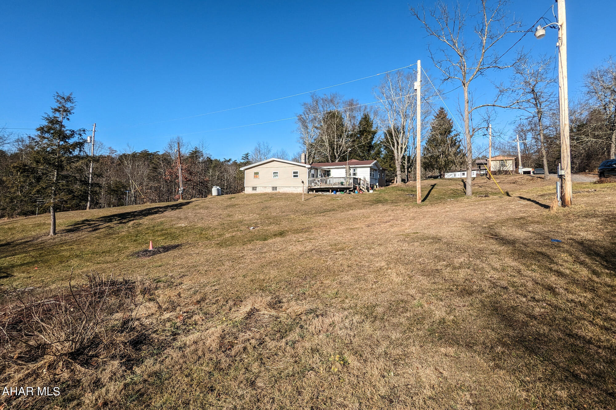 None - Commercial Sale