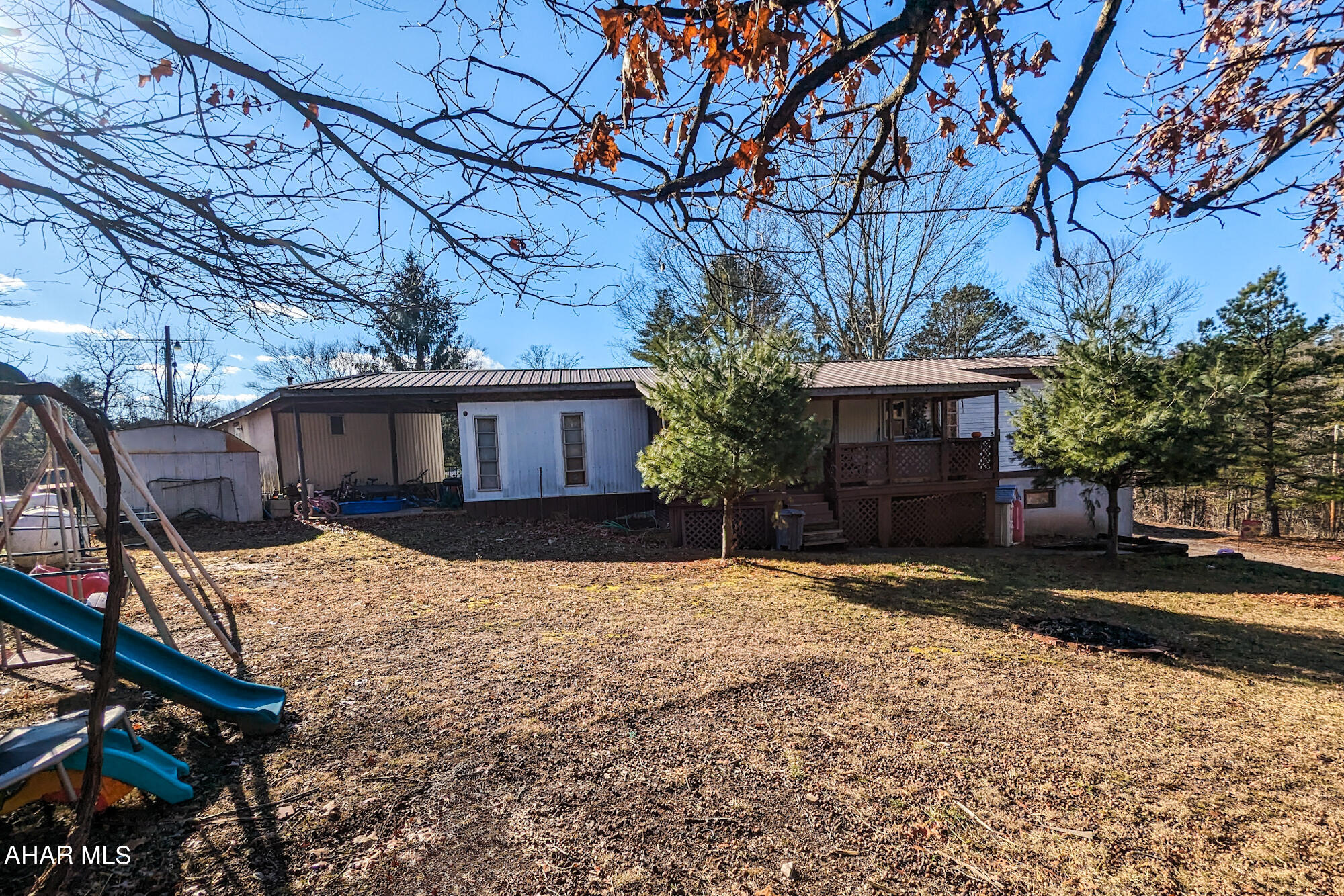 None - Commercial Sale