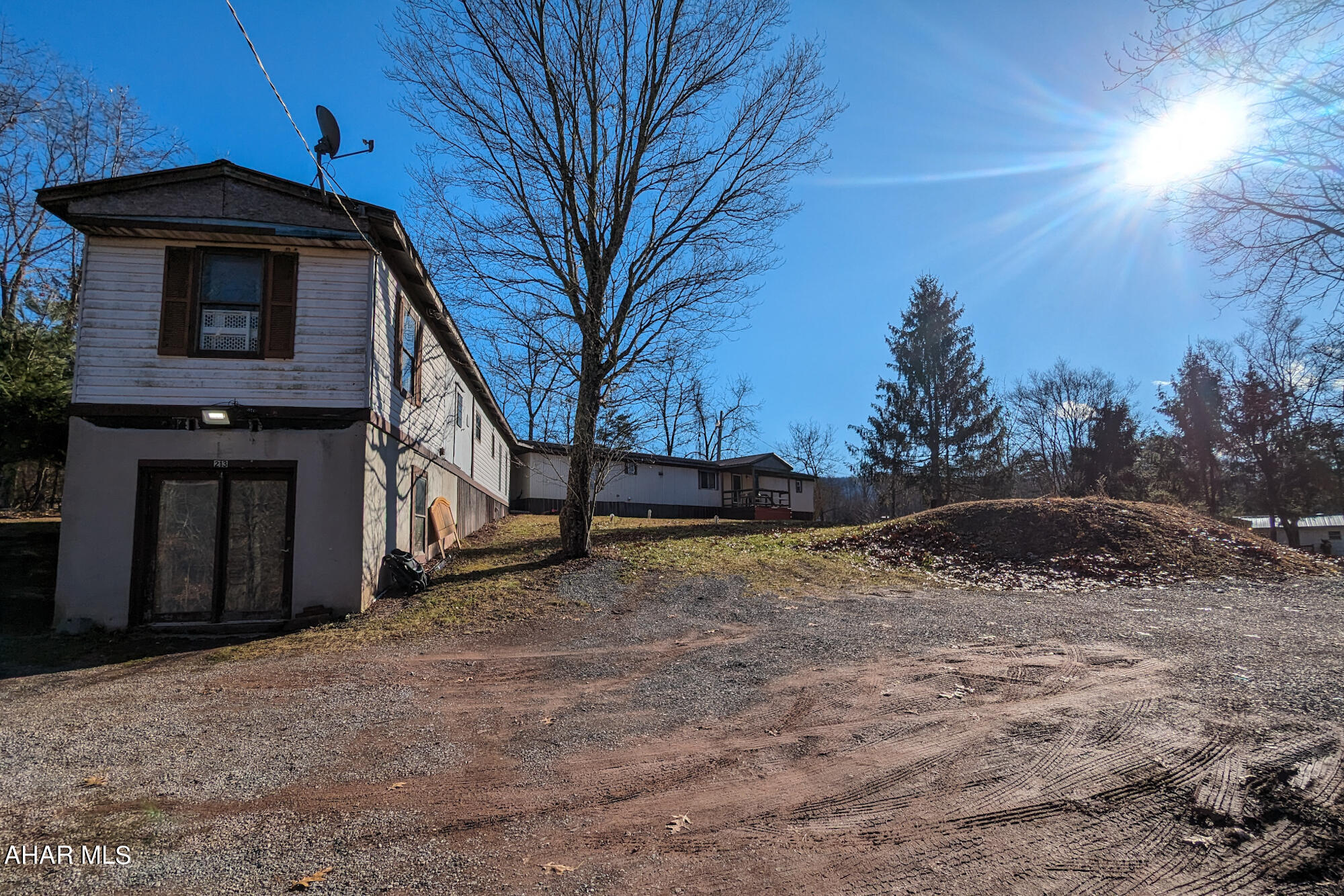 None - Commercial Sale