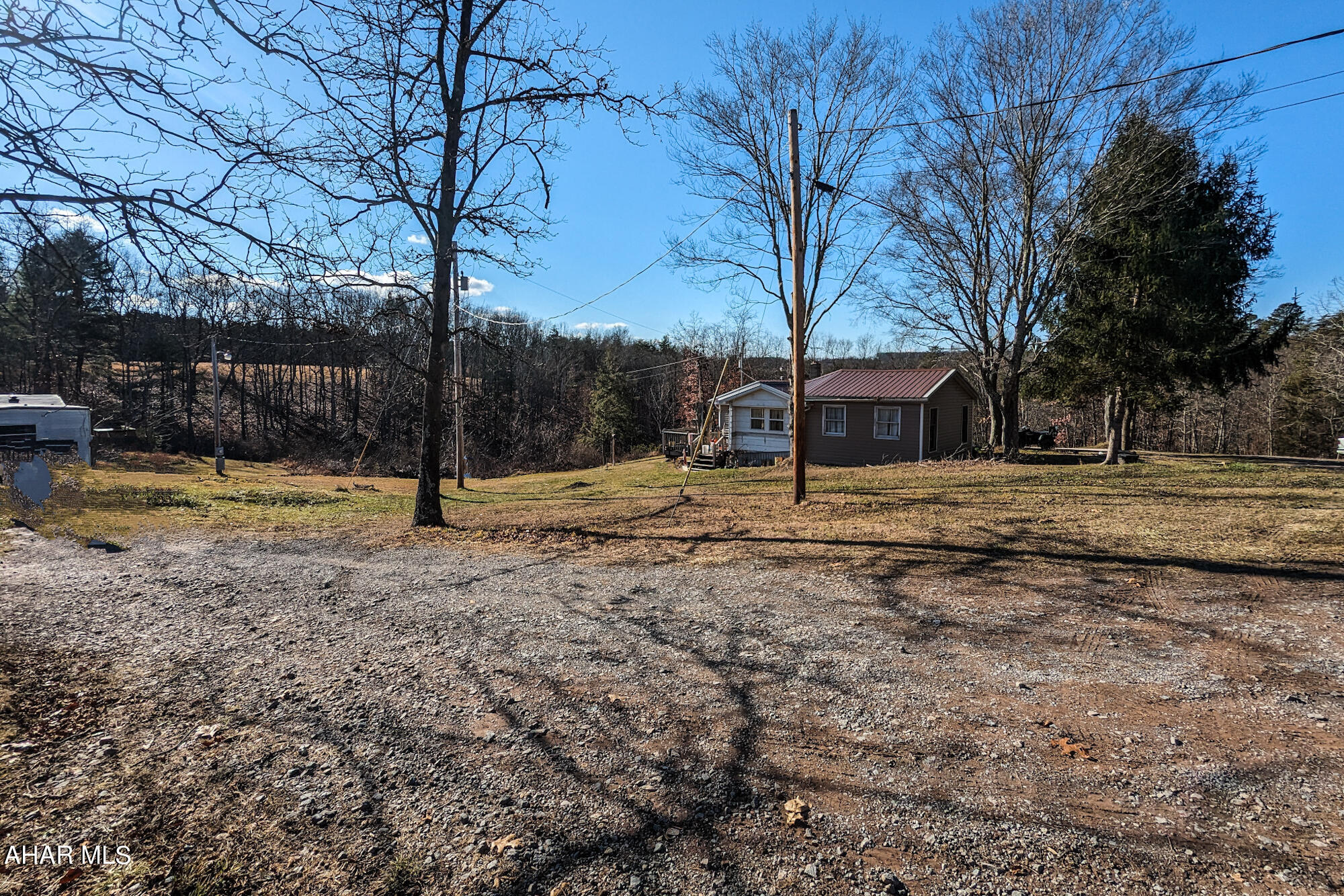 None - Commercial Sale