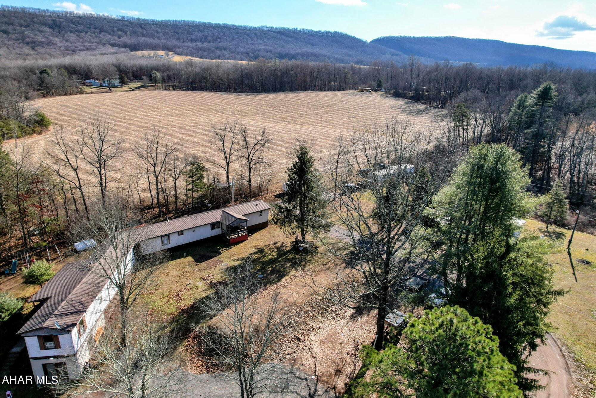 None - Commercial Sale