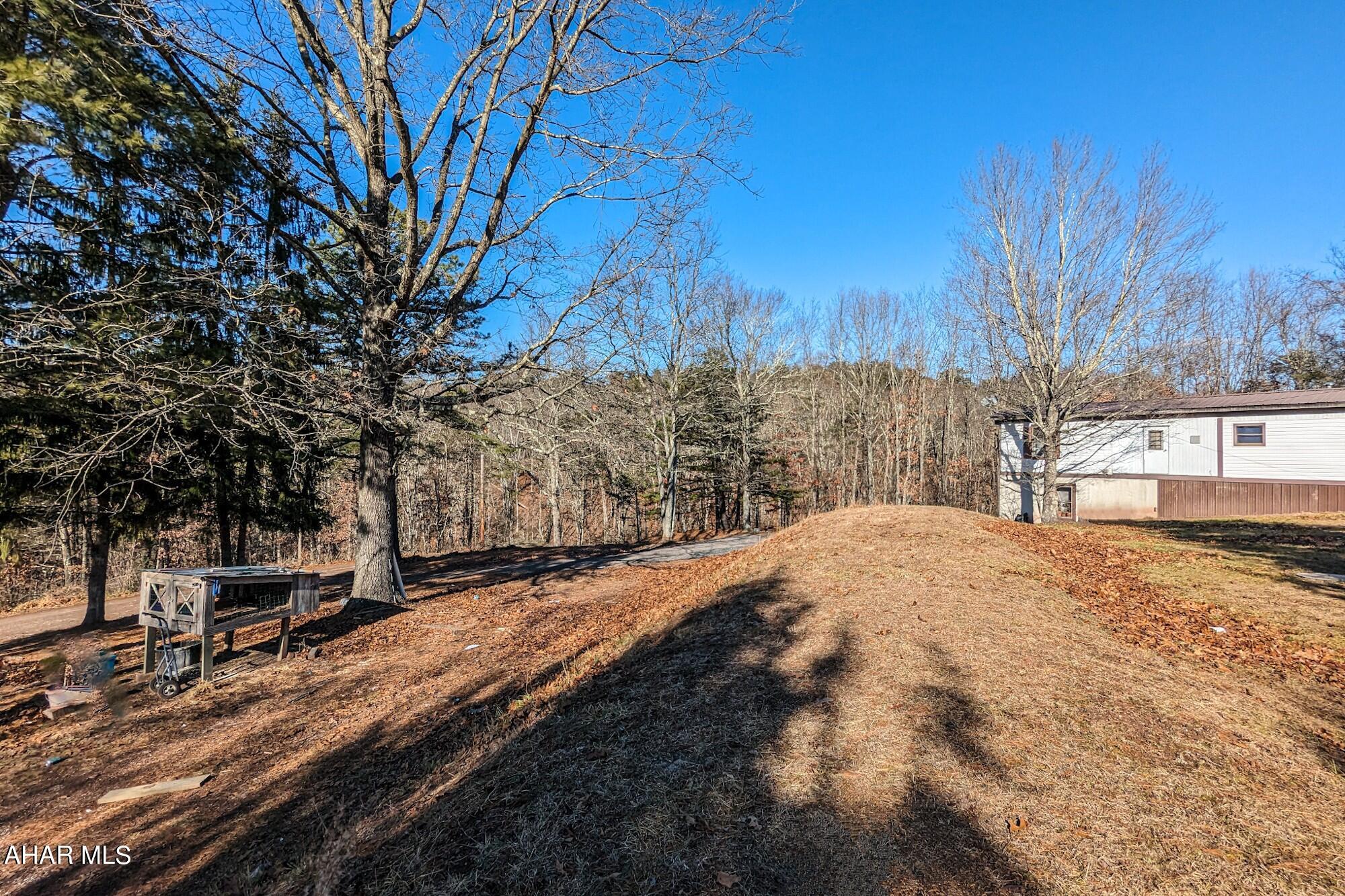 None - Commercial Sale