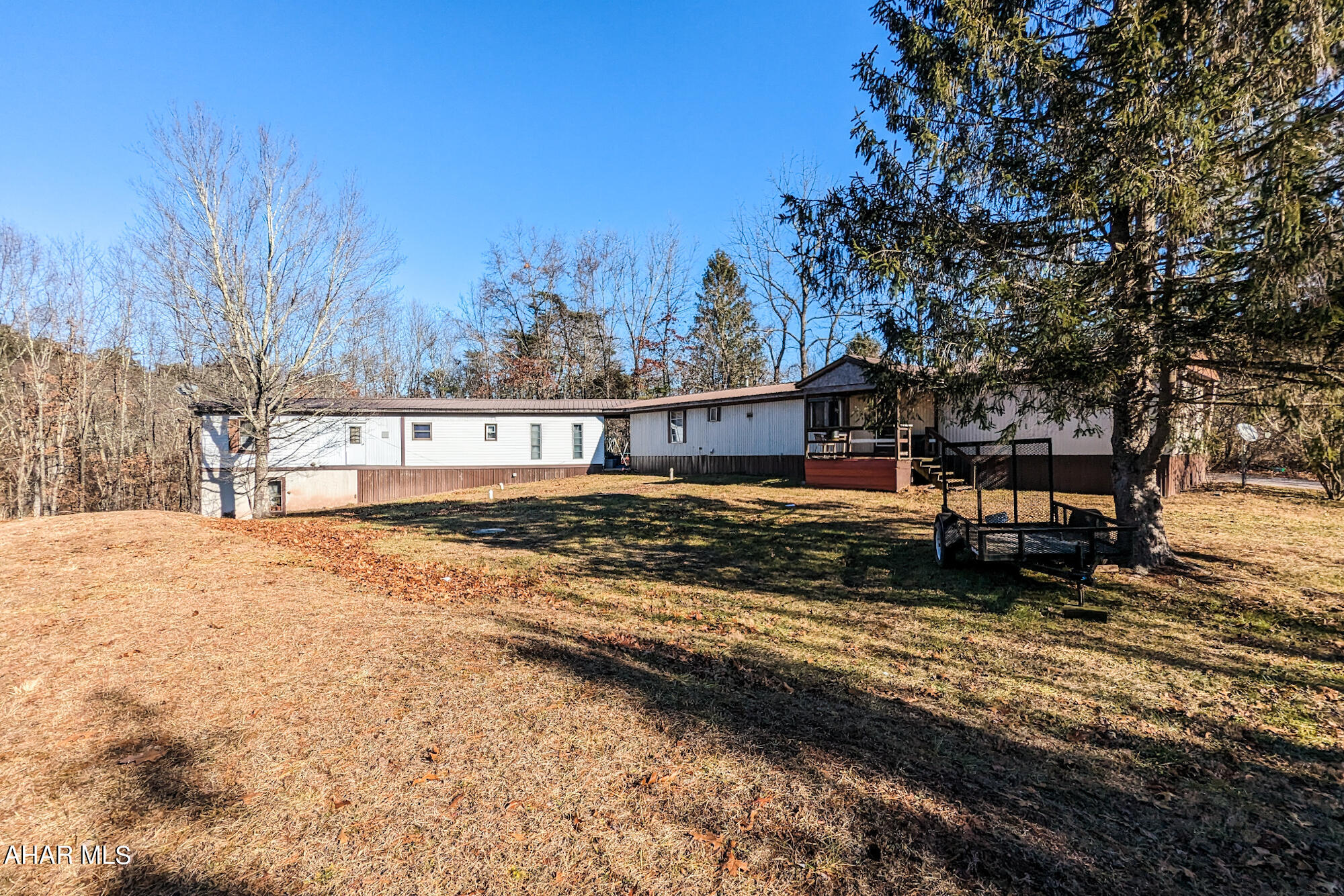 None - Commercial Sale