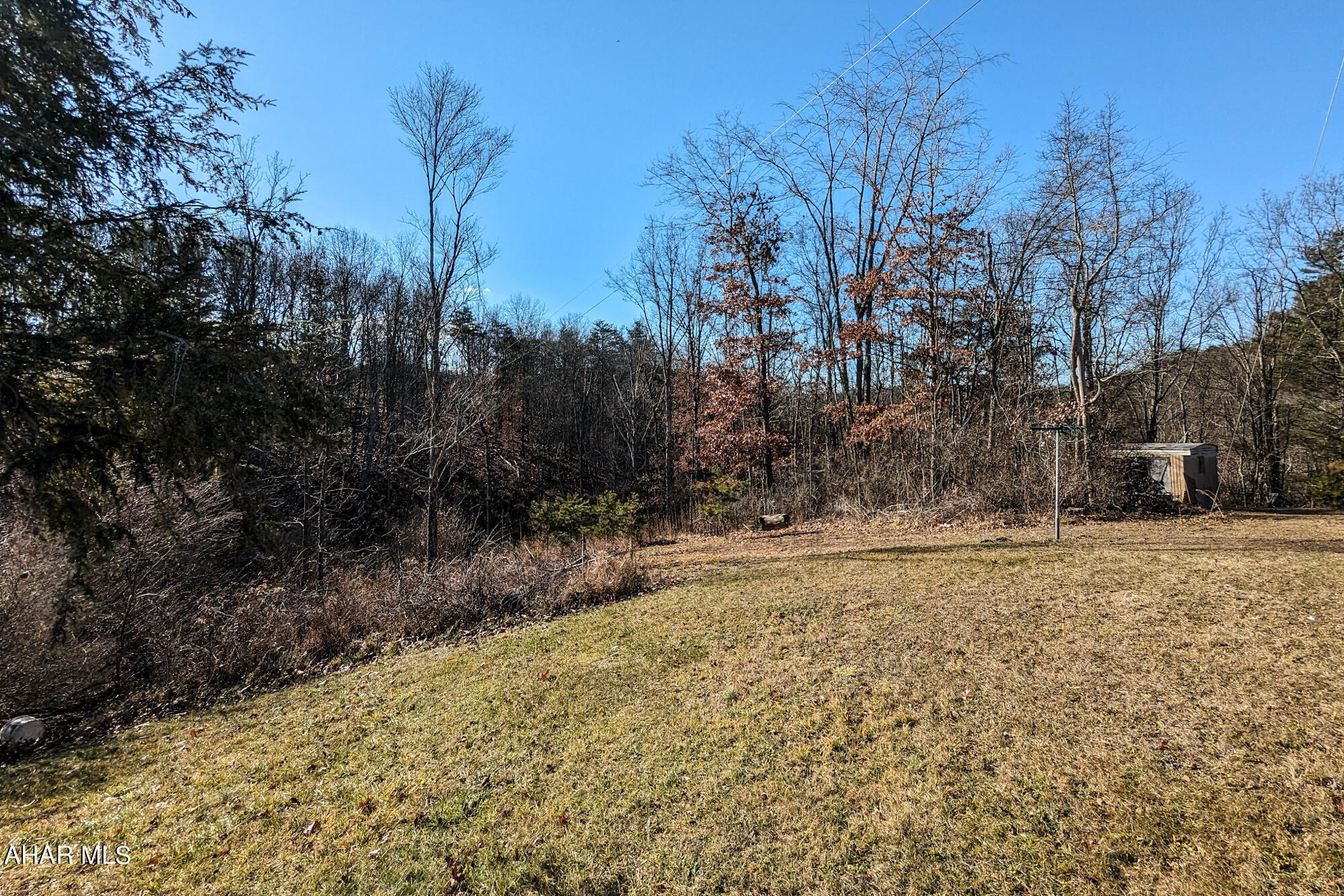 None - Commercial Sale