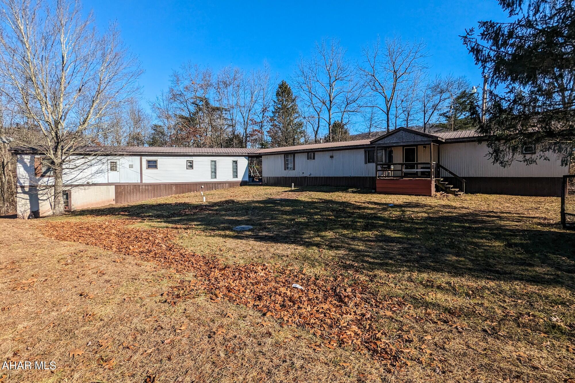 None - Commercial Sale