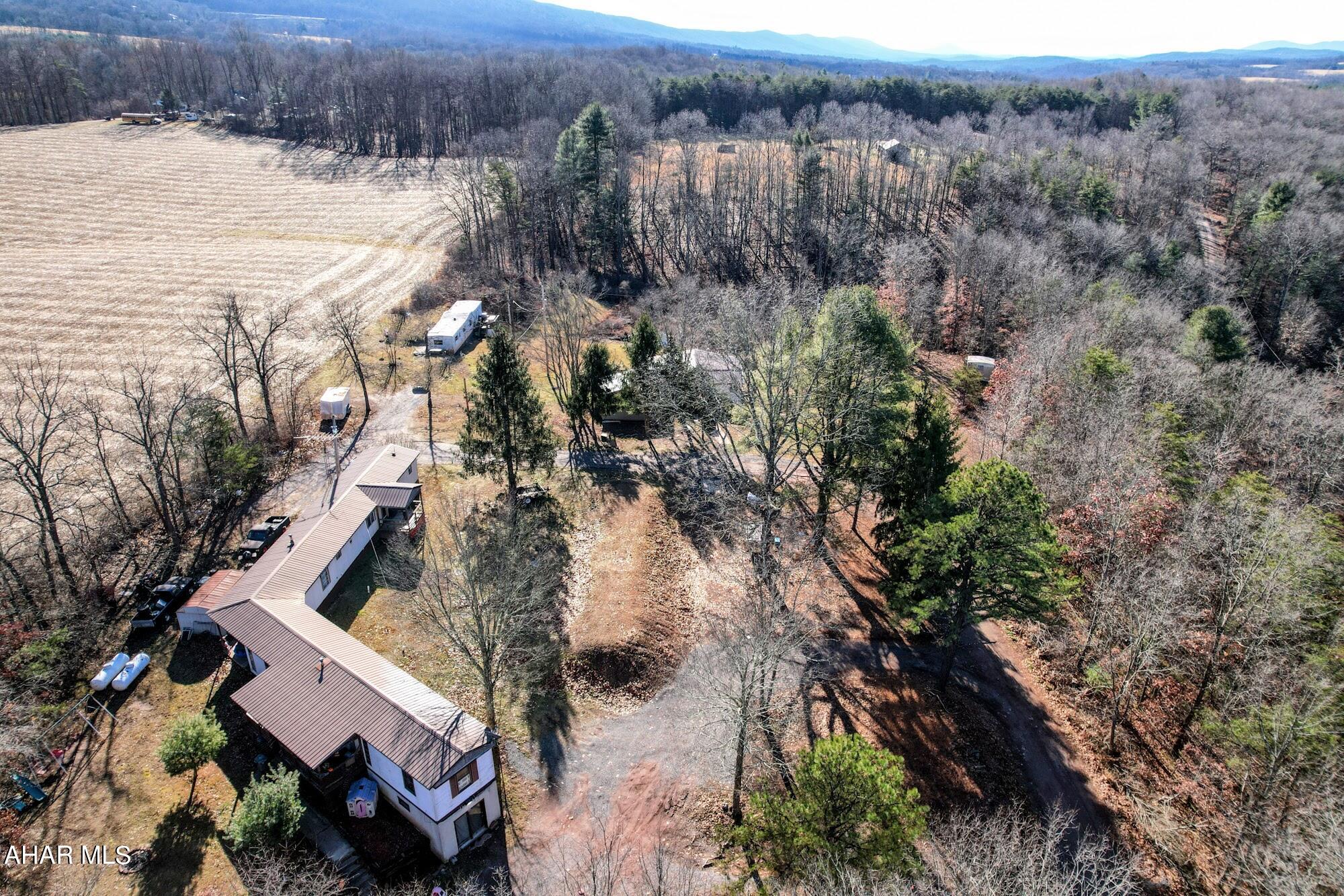 None - Commercial Sale