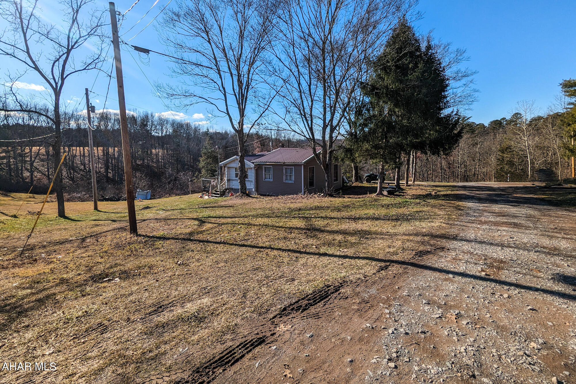 None - Commercial Sale