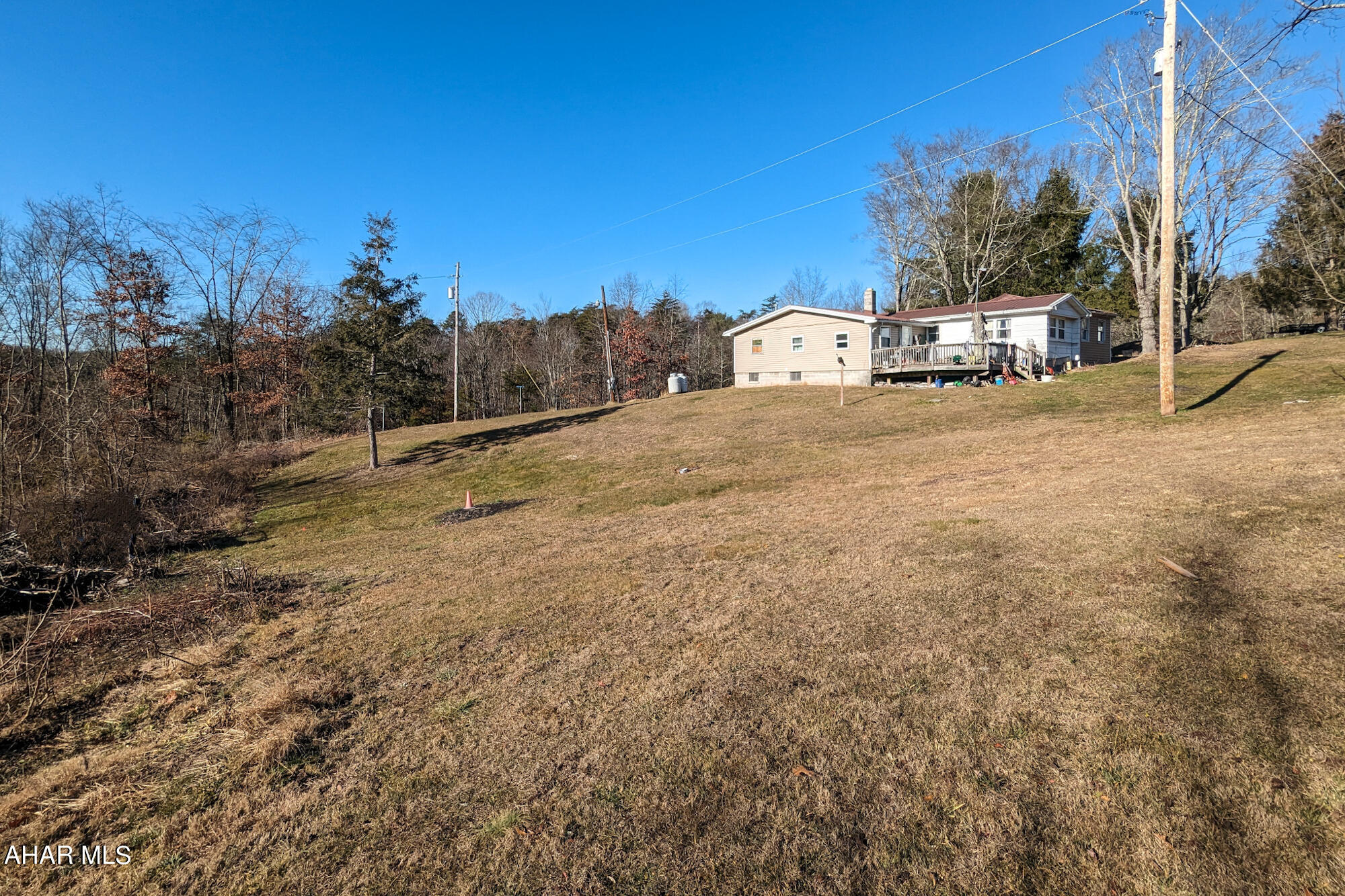 None - Commercial Sale