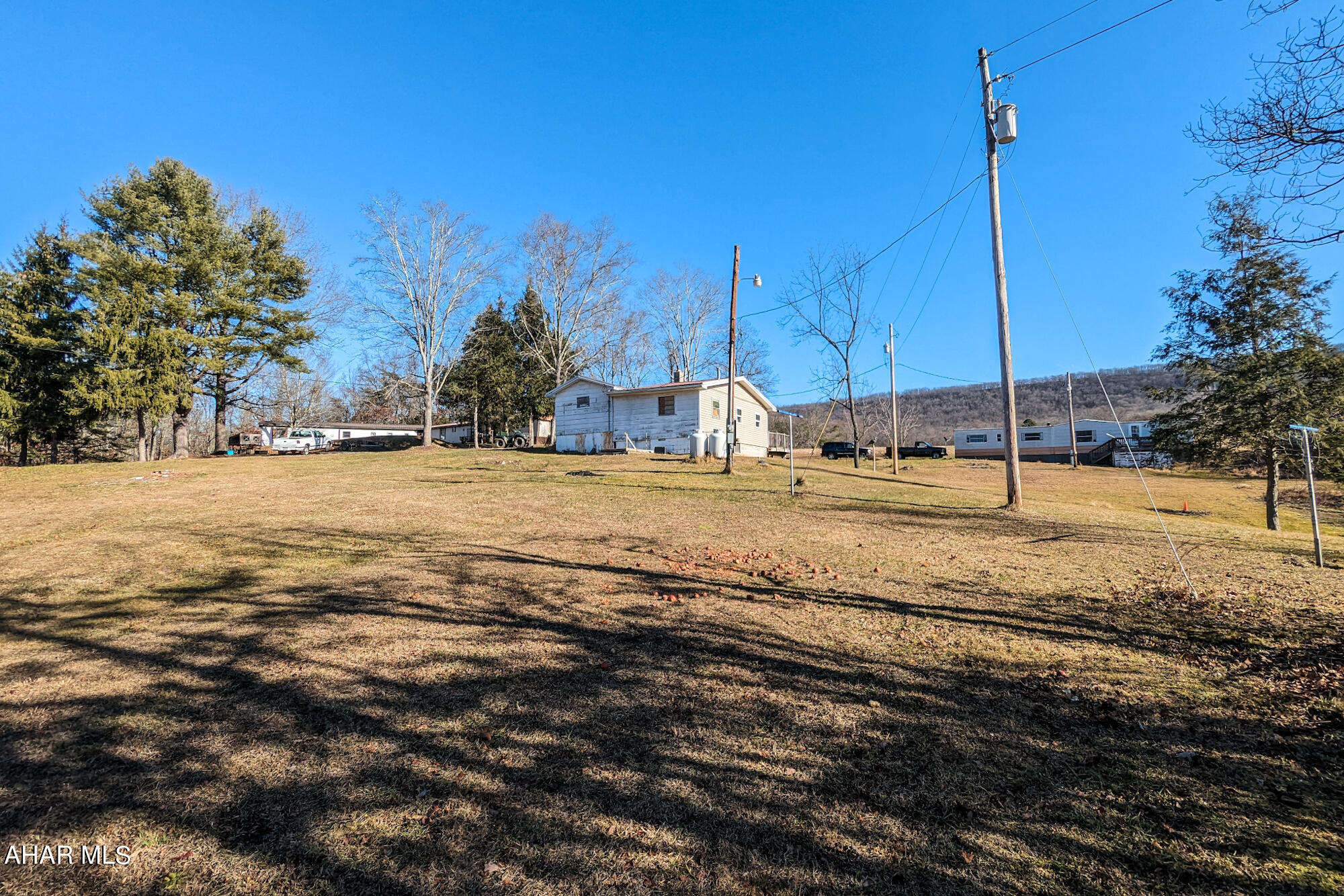 None - Commercial Sale