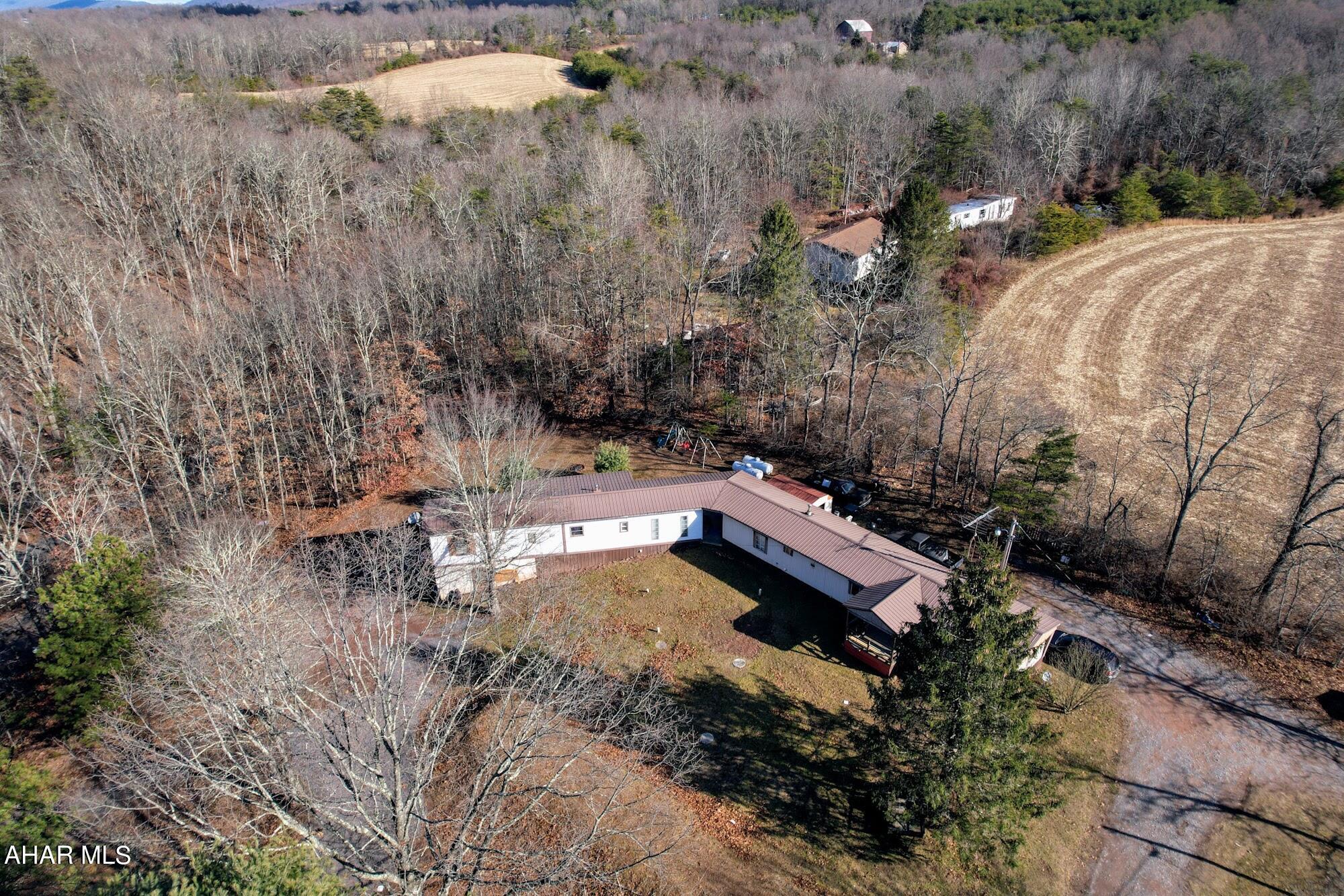 None - Commercial Sale